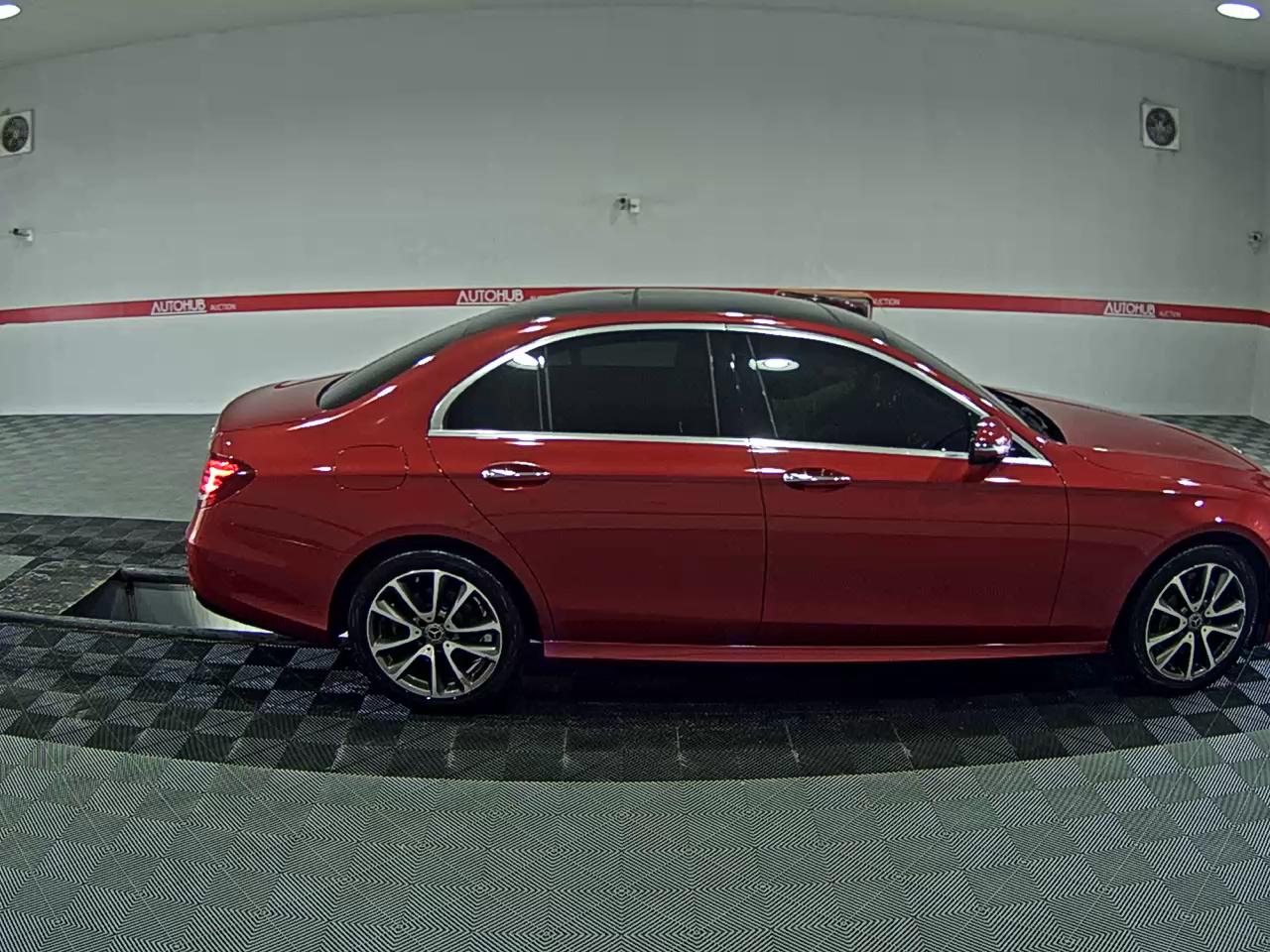 2017 - mercedes-benz e300