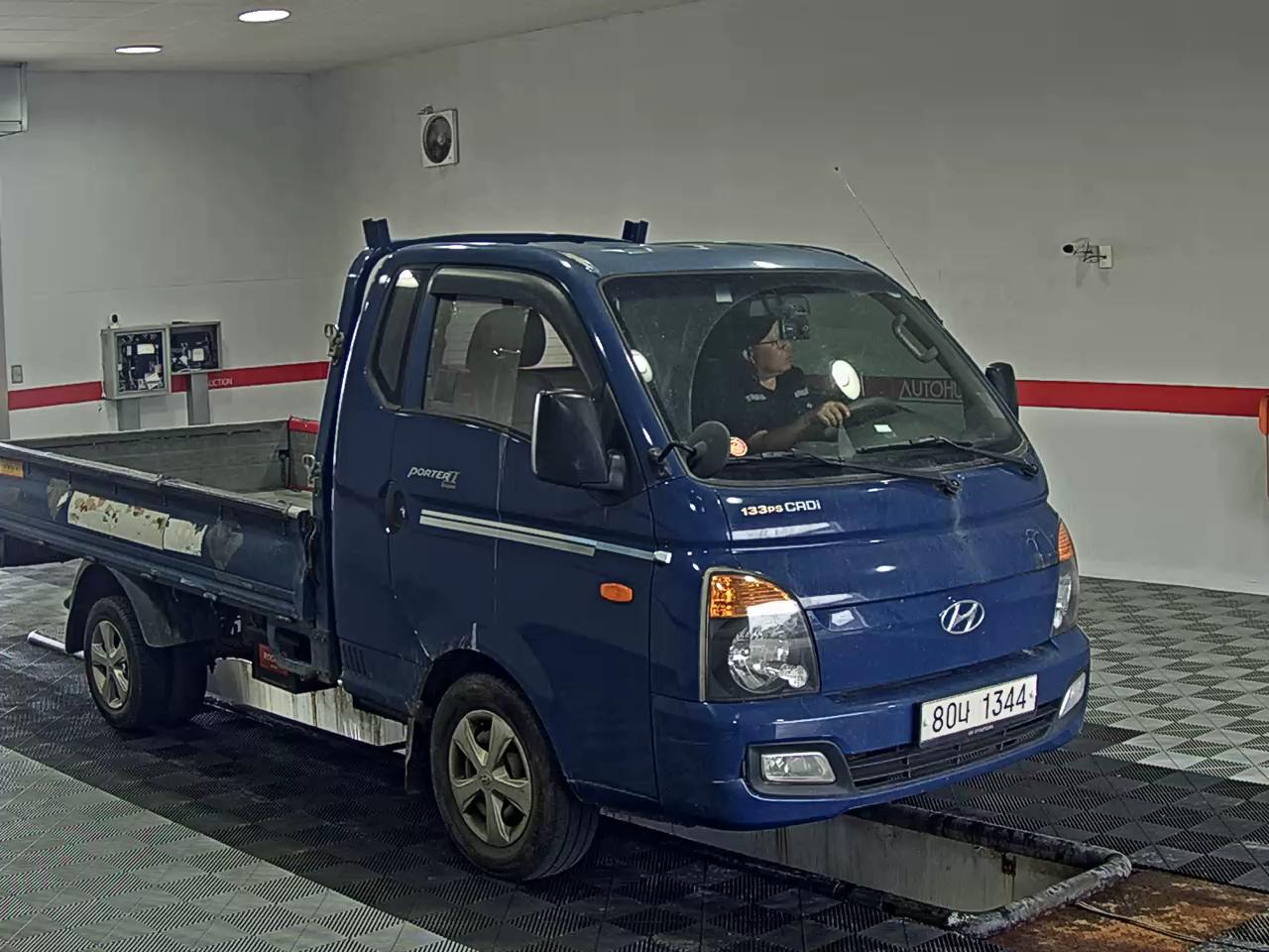2017 - hyundai porter