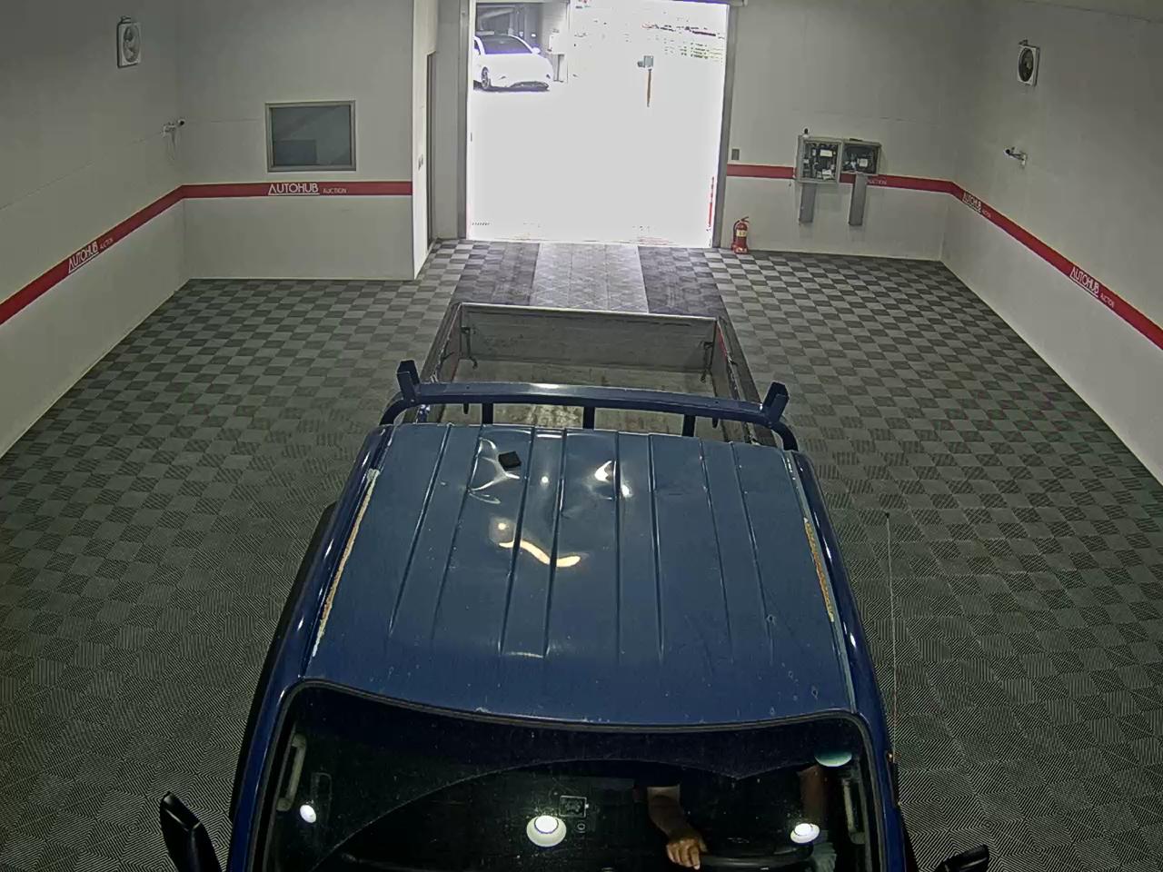 2017 - hyundai porter