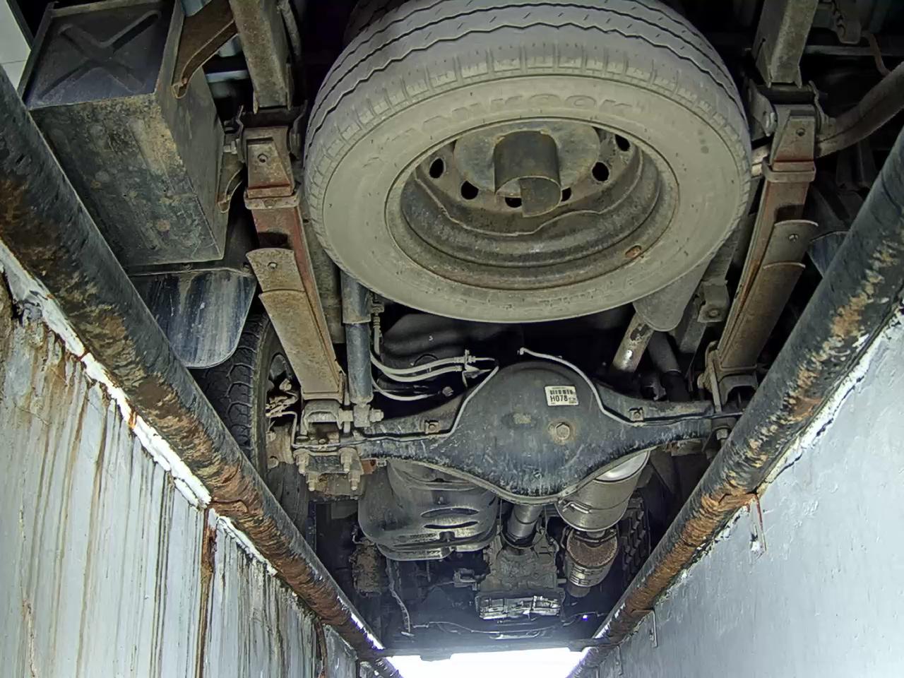 2017 - hyundai porter