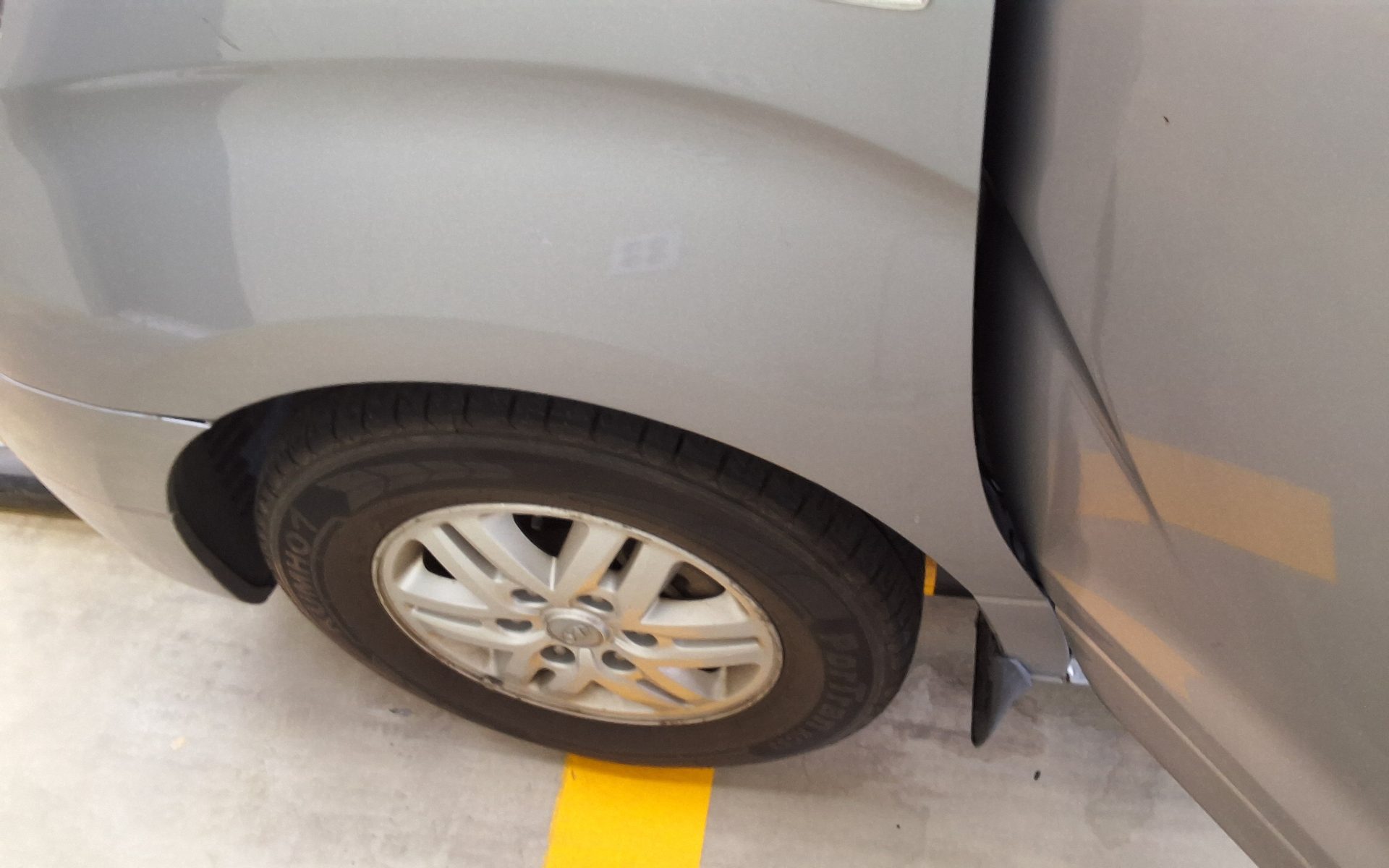 2017 - hyundai grand starex
