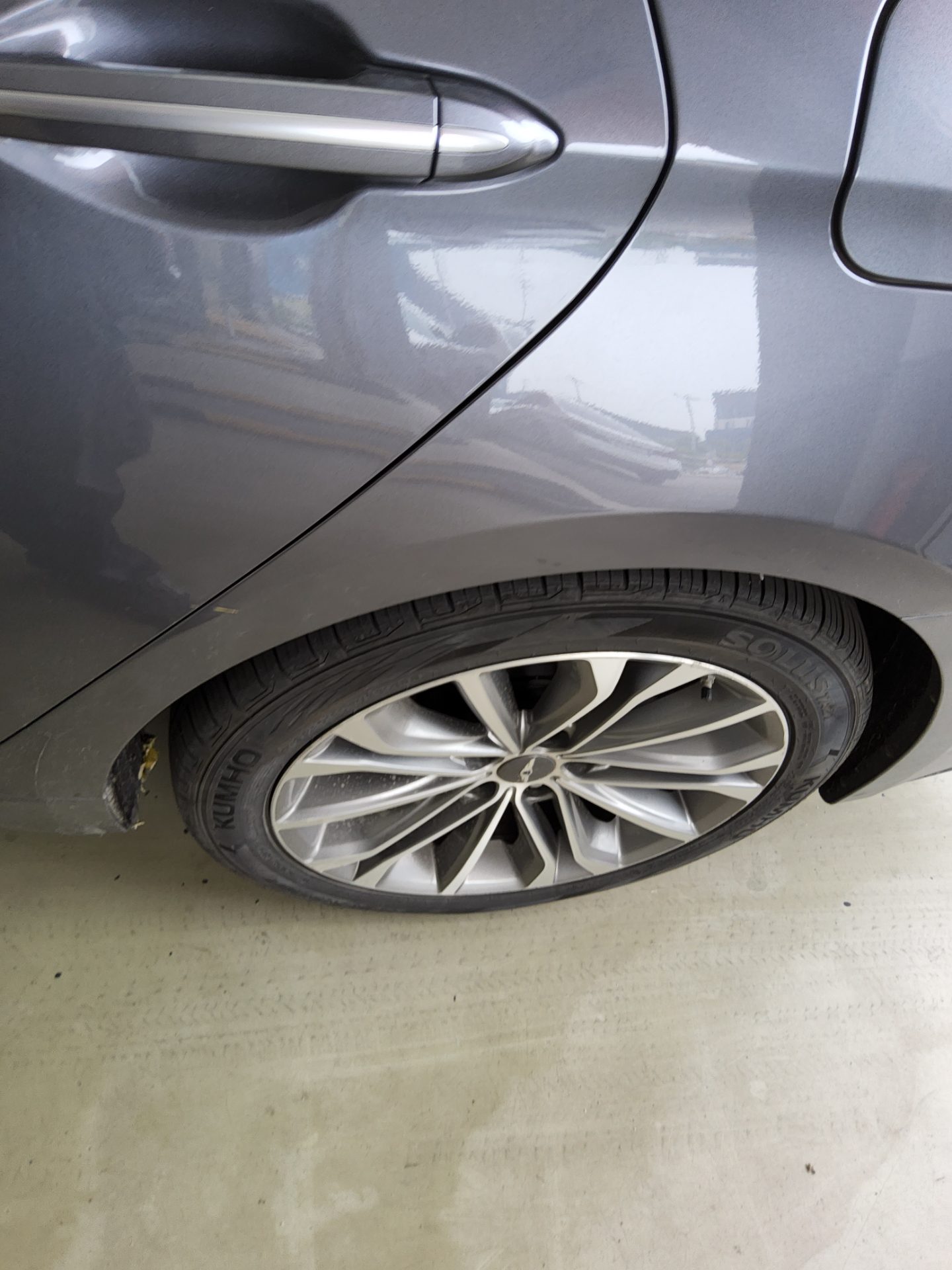 2015 - hyundai g330