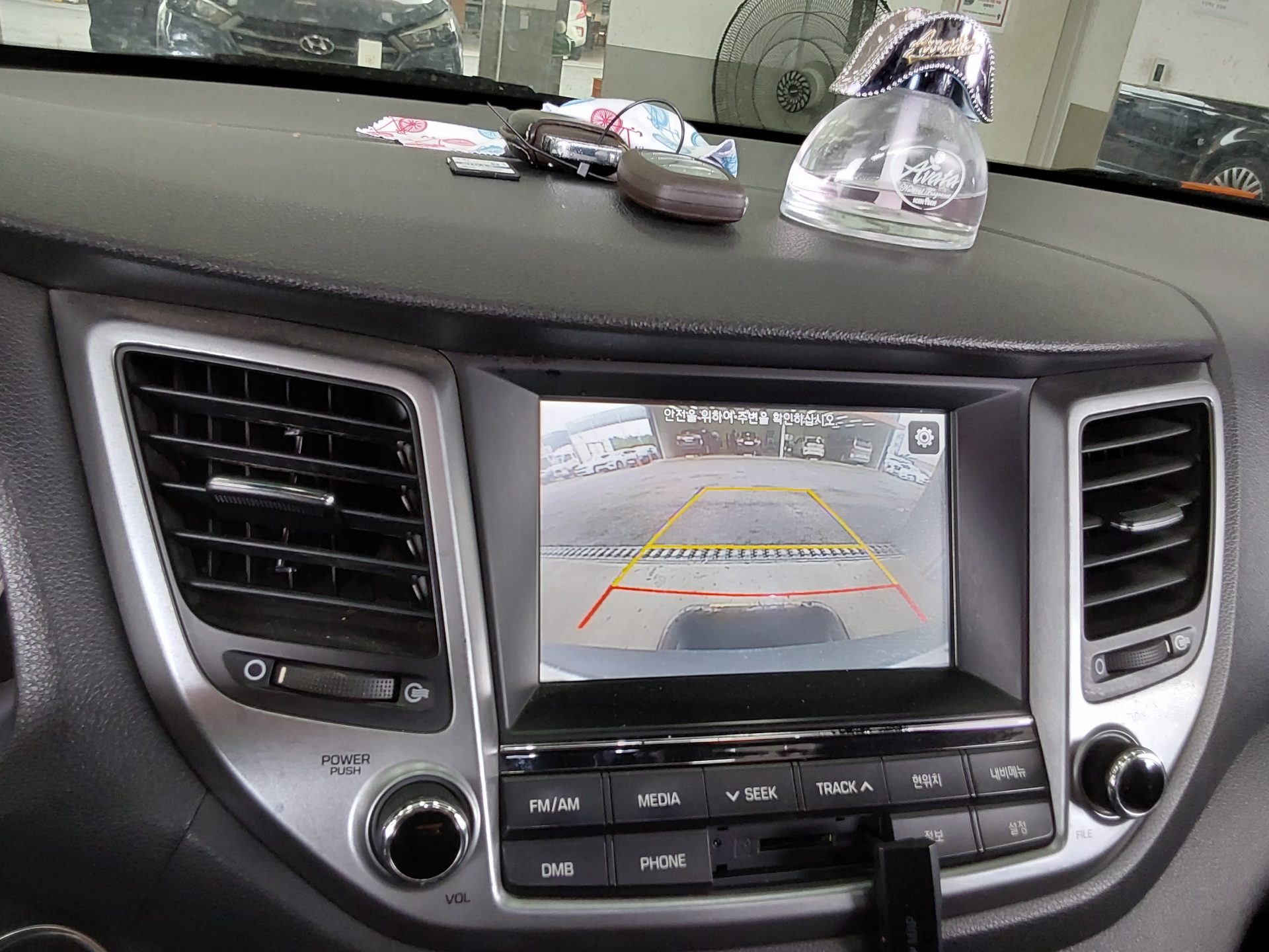 2016 - hyundai tucson