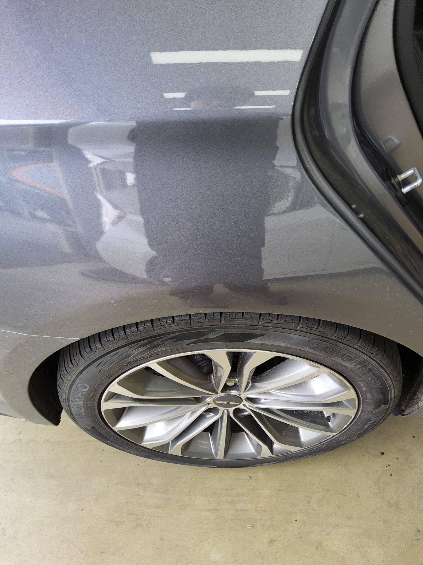 2015 - hyundai g330