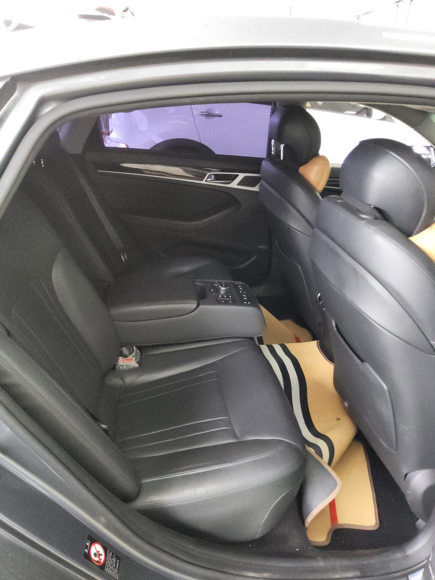 2015 - hyundai g330