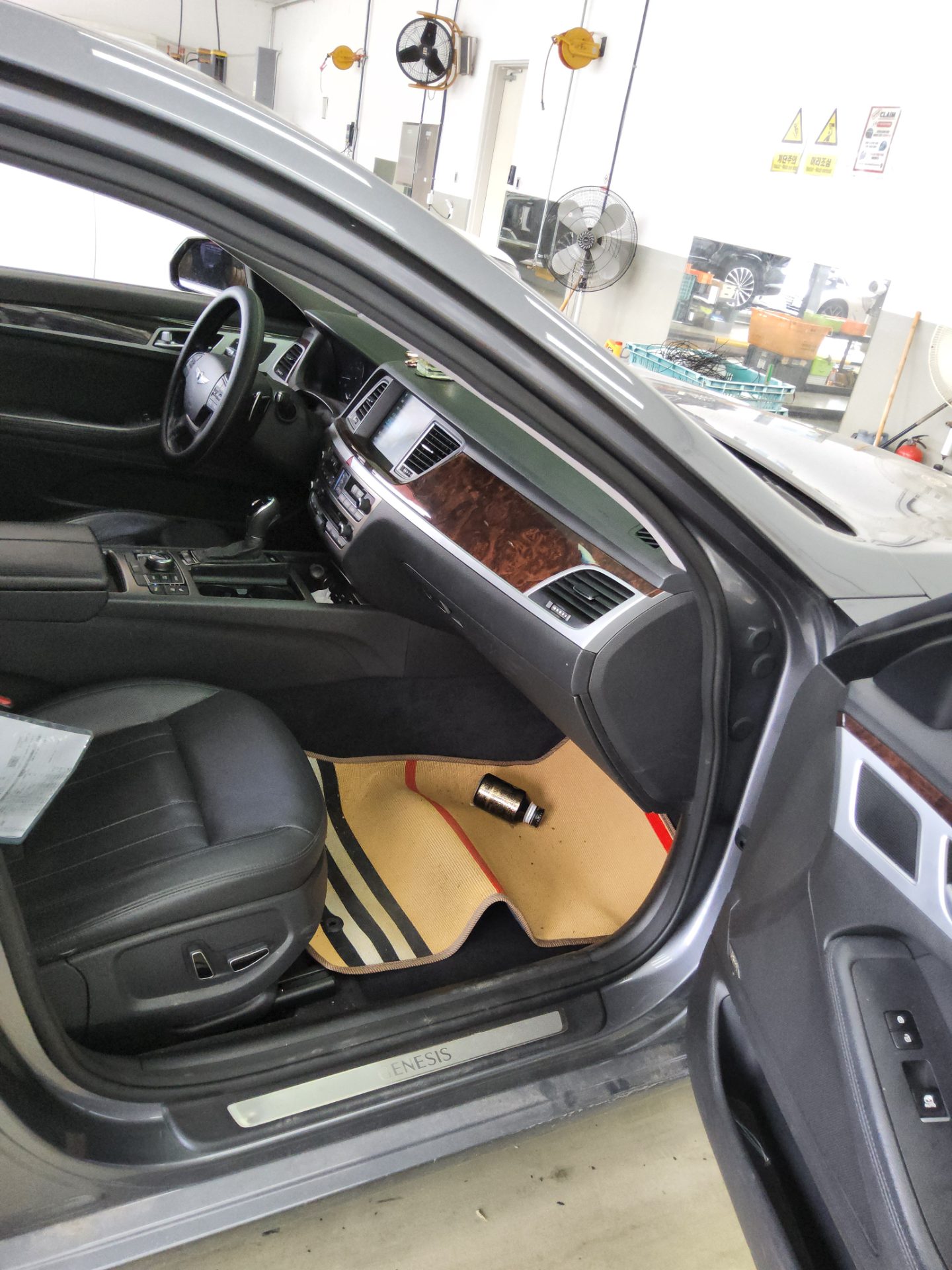 2015 - hyundai g330