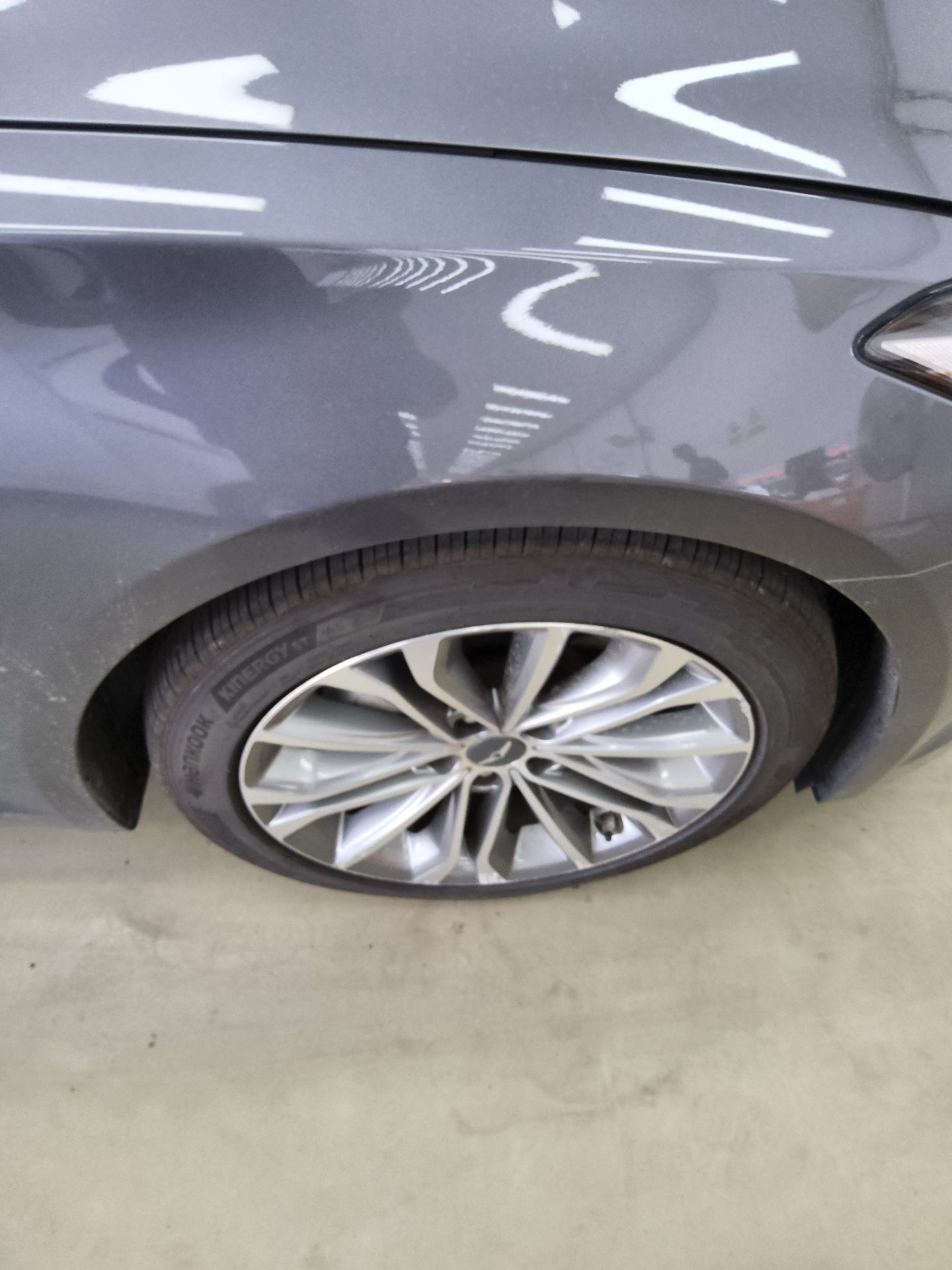 2015 - hyundai g330