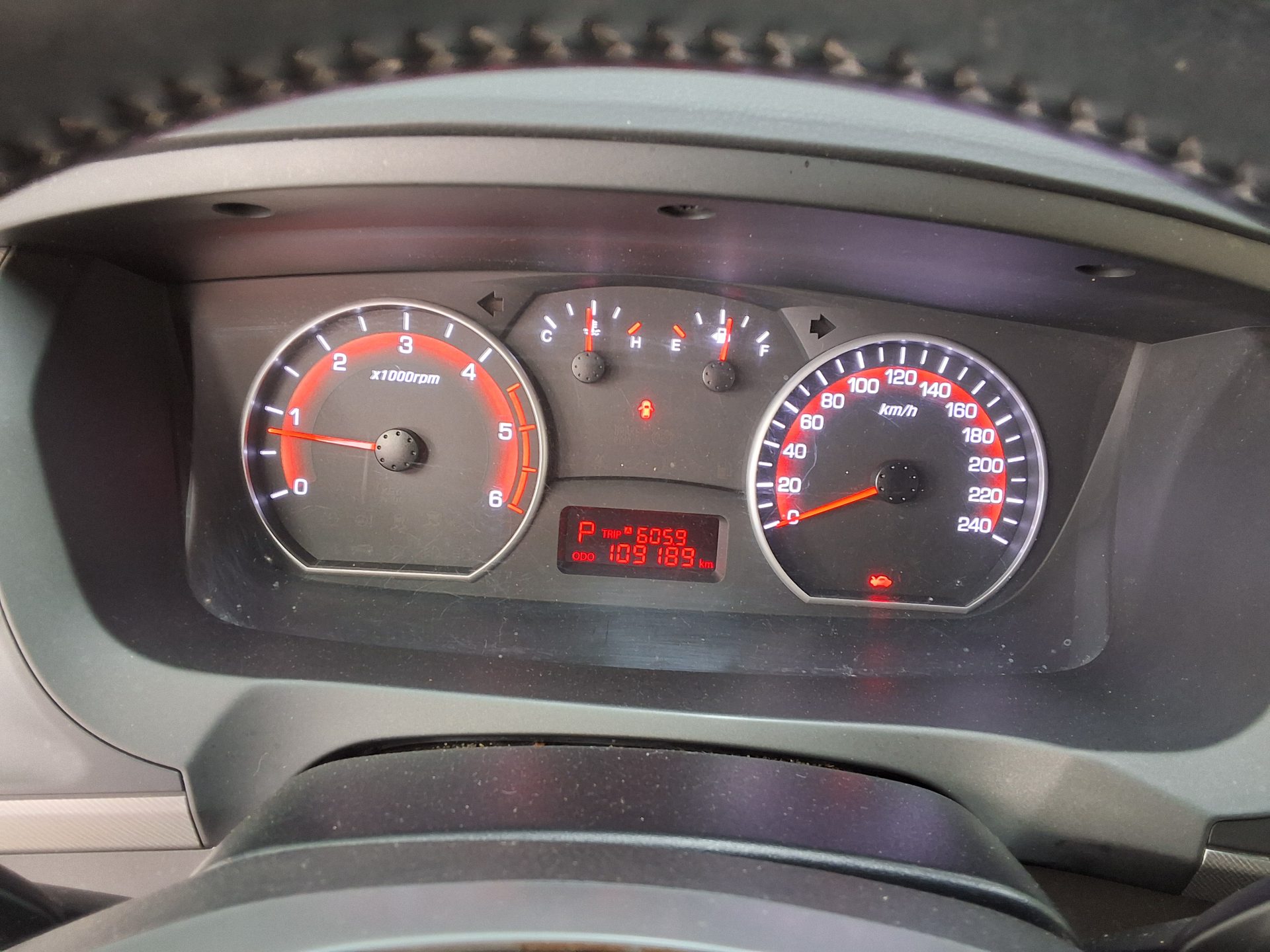 2018 - ssangyong korando