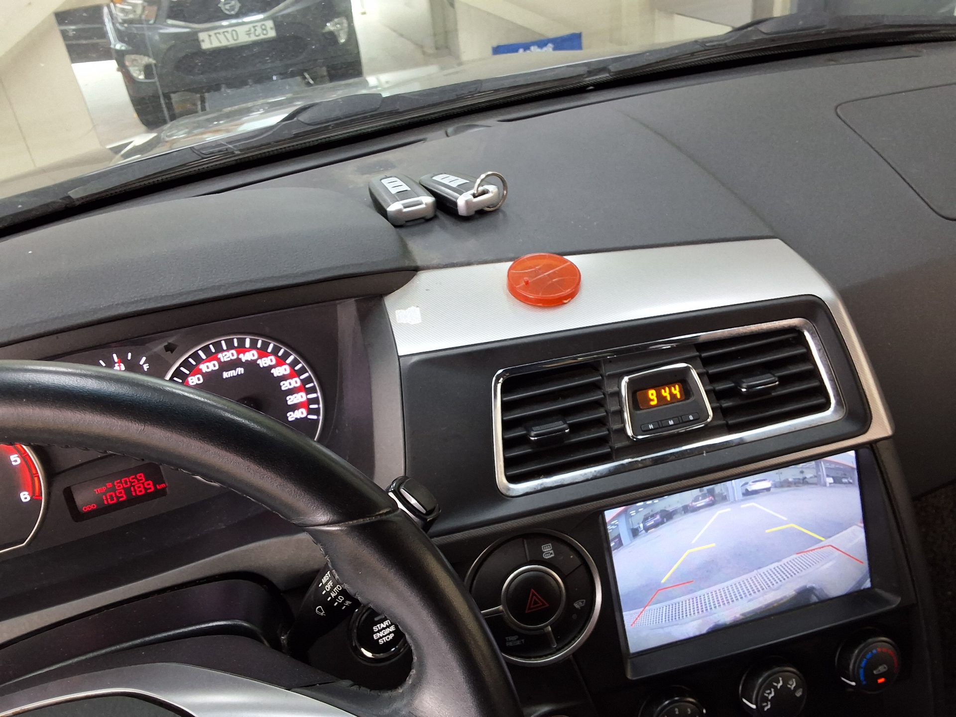 2018 - ssangyong korando