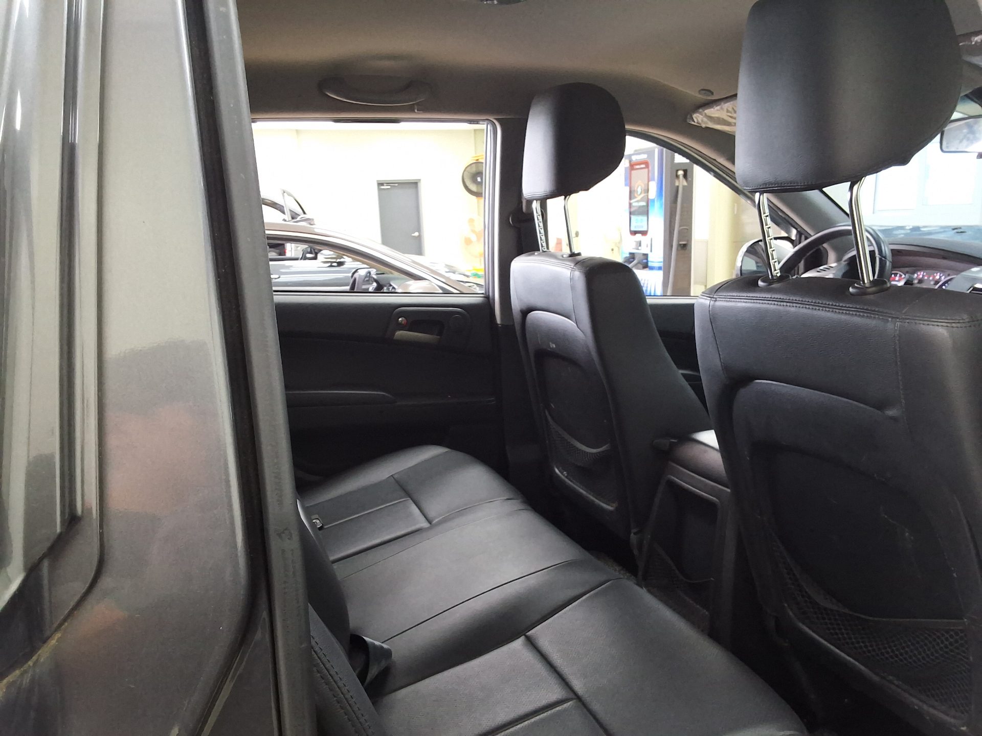 2018 - ssangyong korando