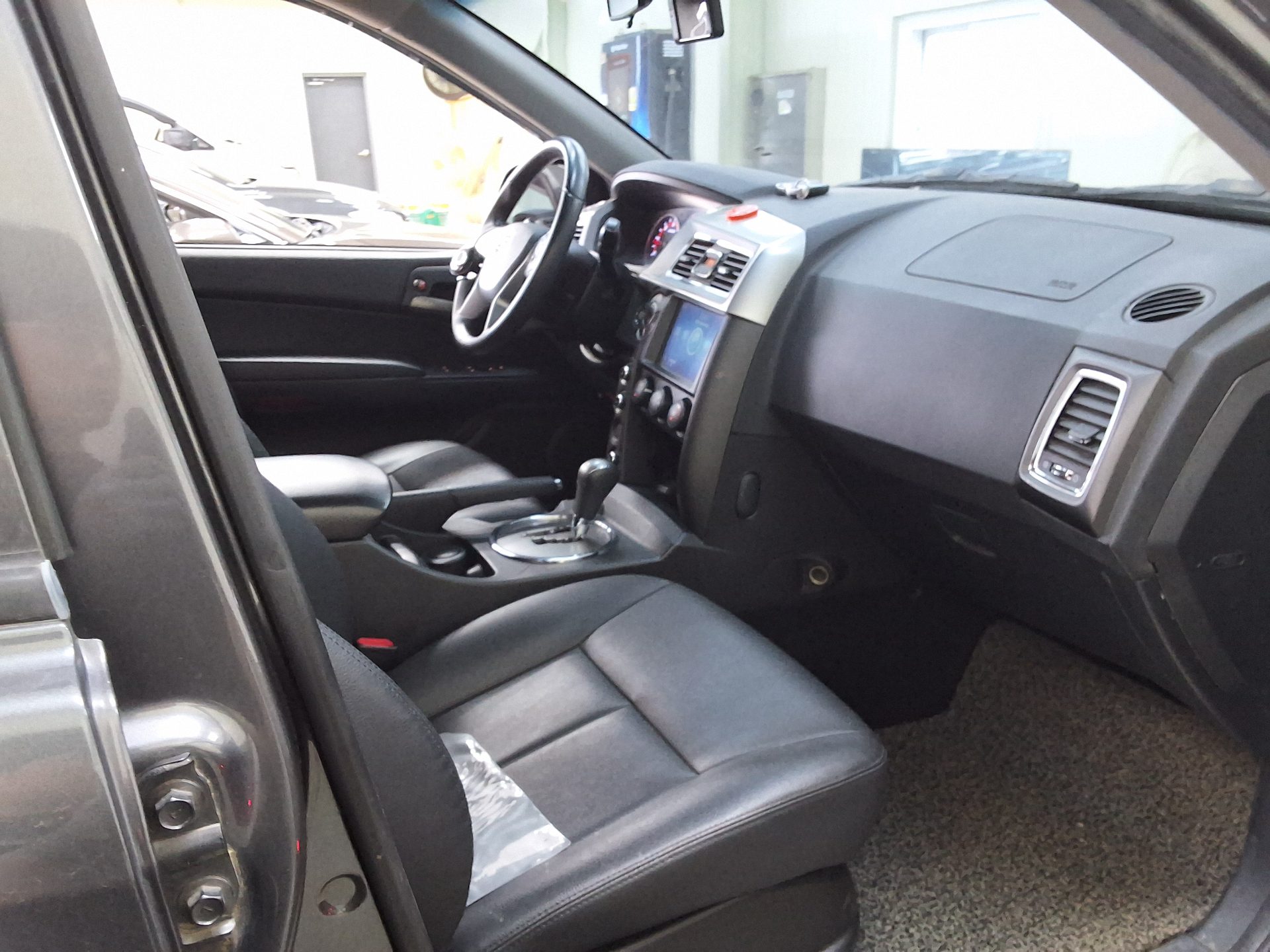 2018 - ssangyong korando