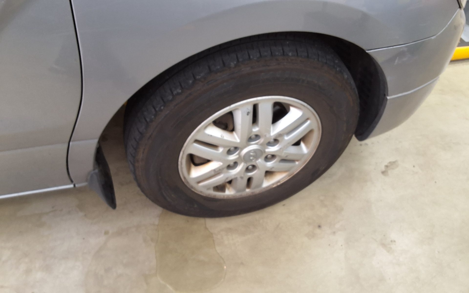 2017 - hyundai grand starex