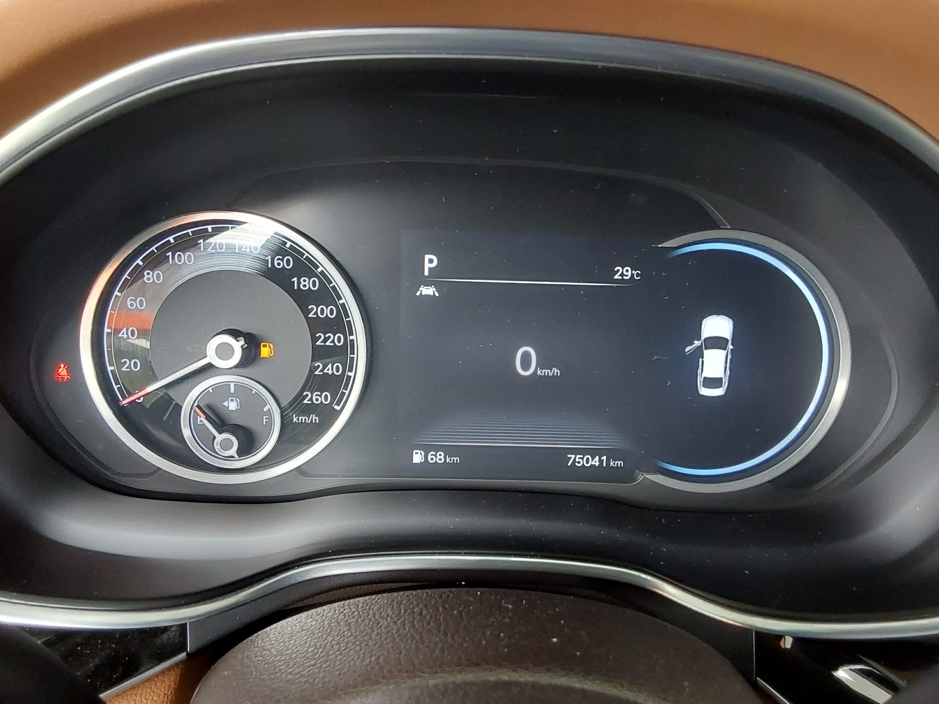 2021 - genesis g80