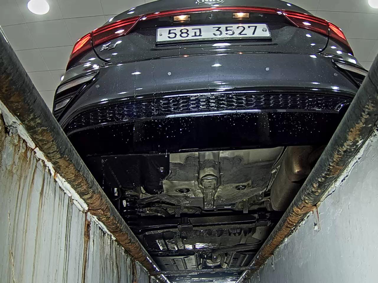 2019 - kia k3