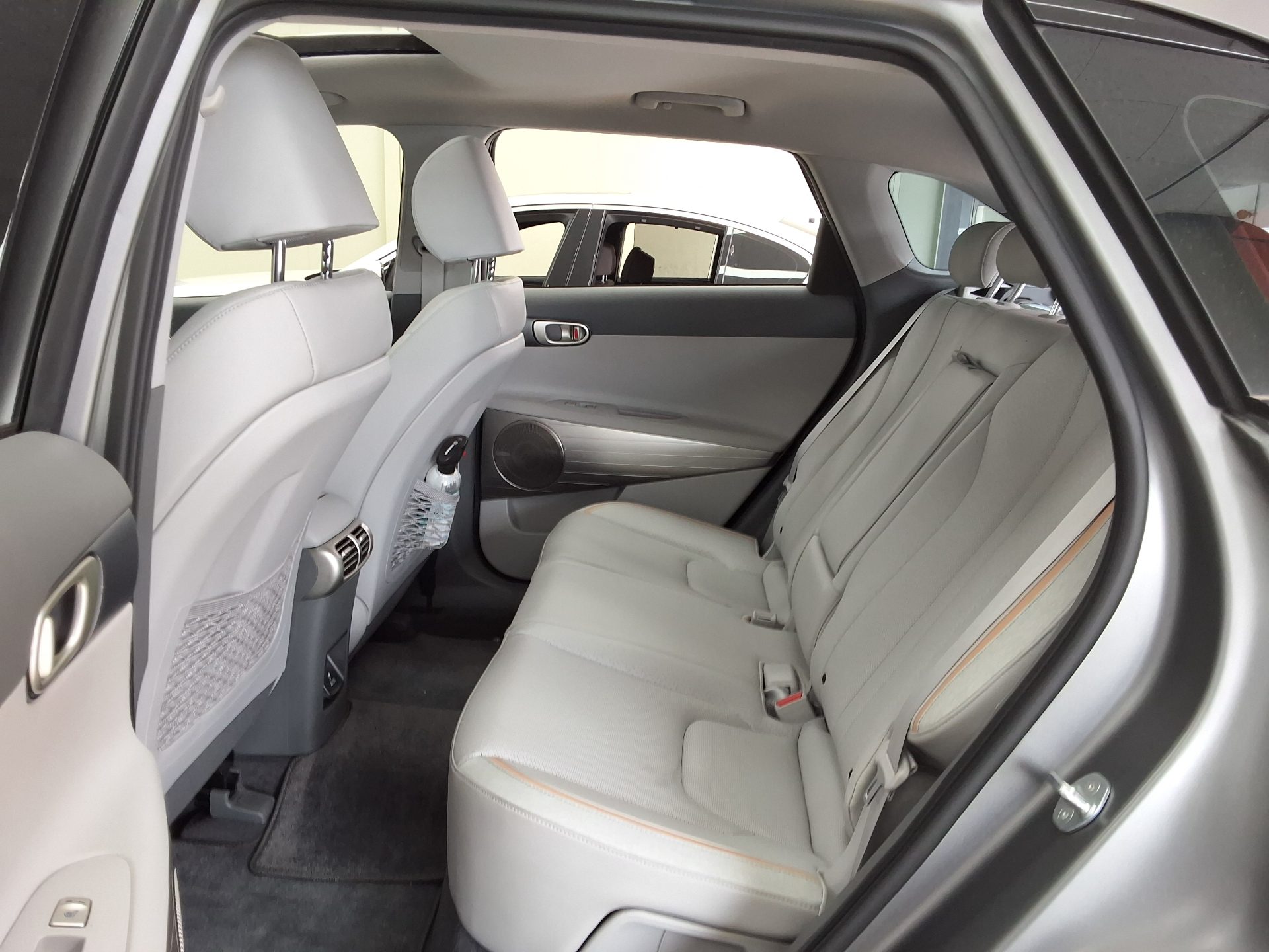 2024 - hyundai nexo
