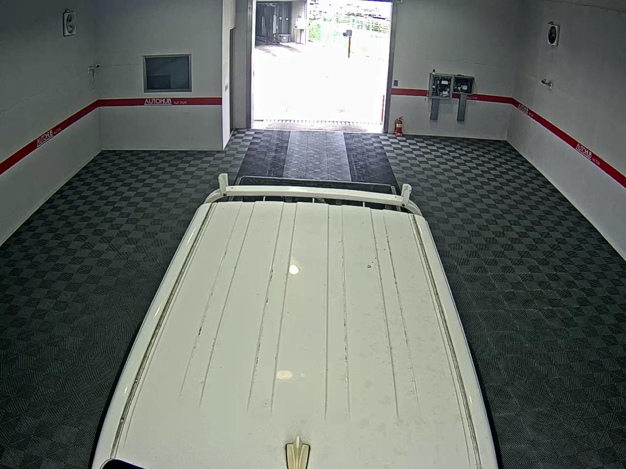 2019 - kia bongo