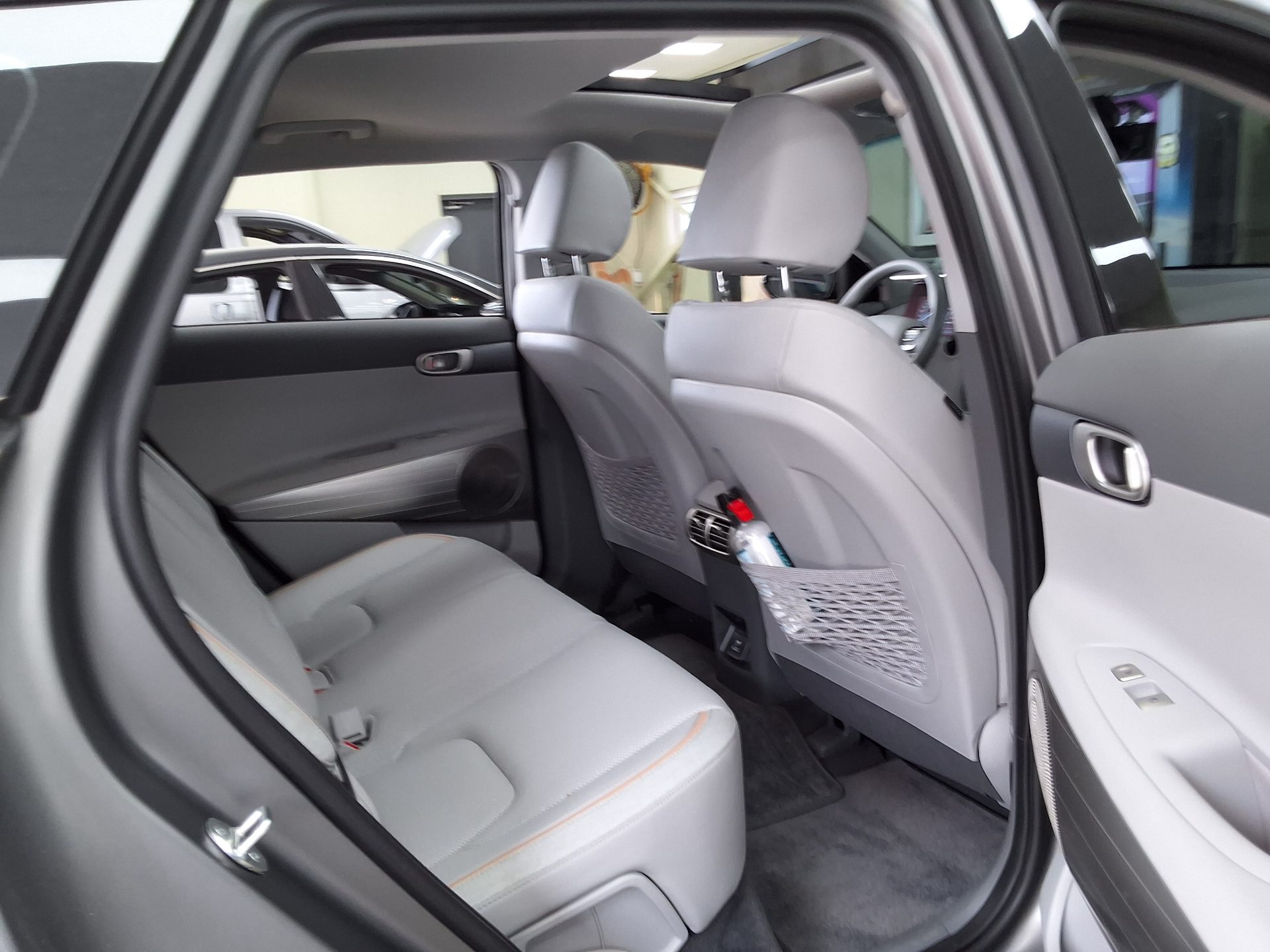 2024 - hyundai nexo