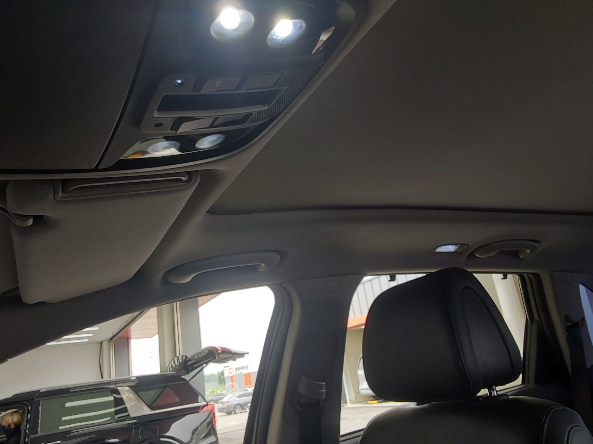 2015 - kia sorento