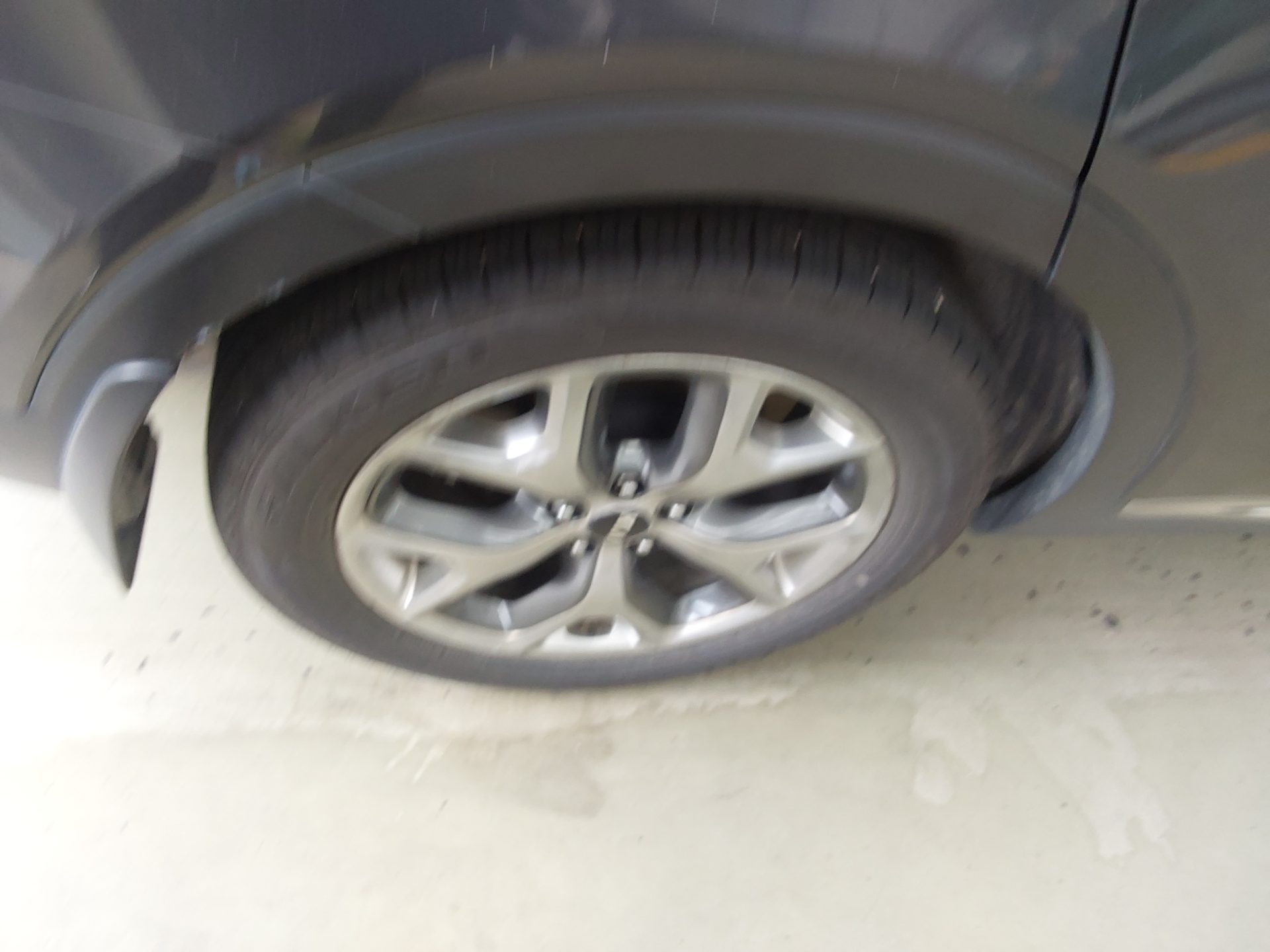 2015 - kia sorento