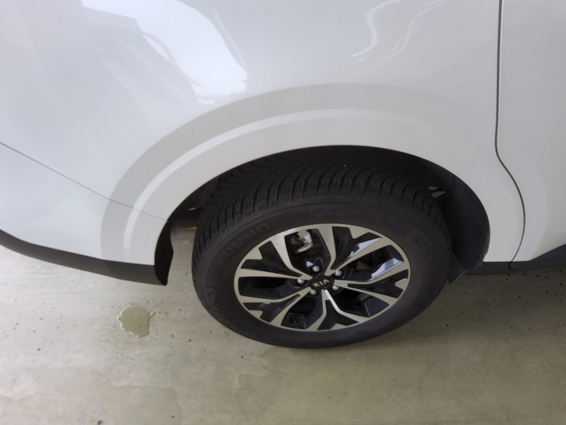 2021 - kia carnival