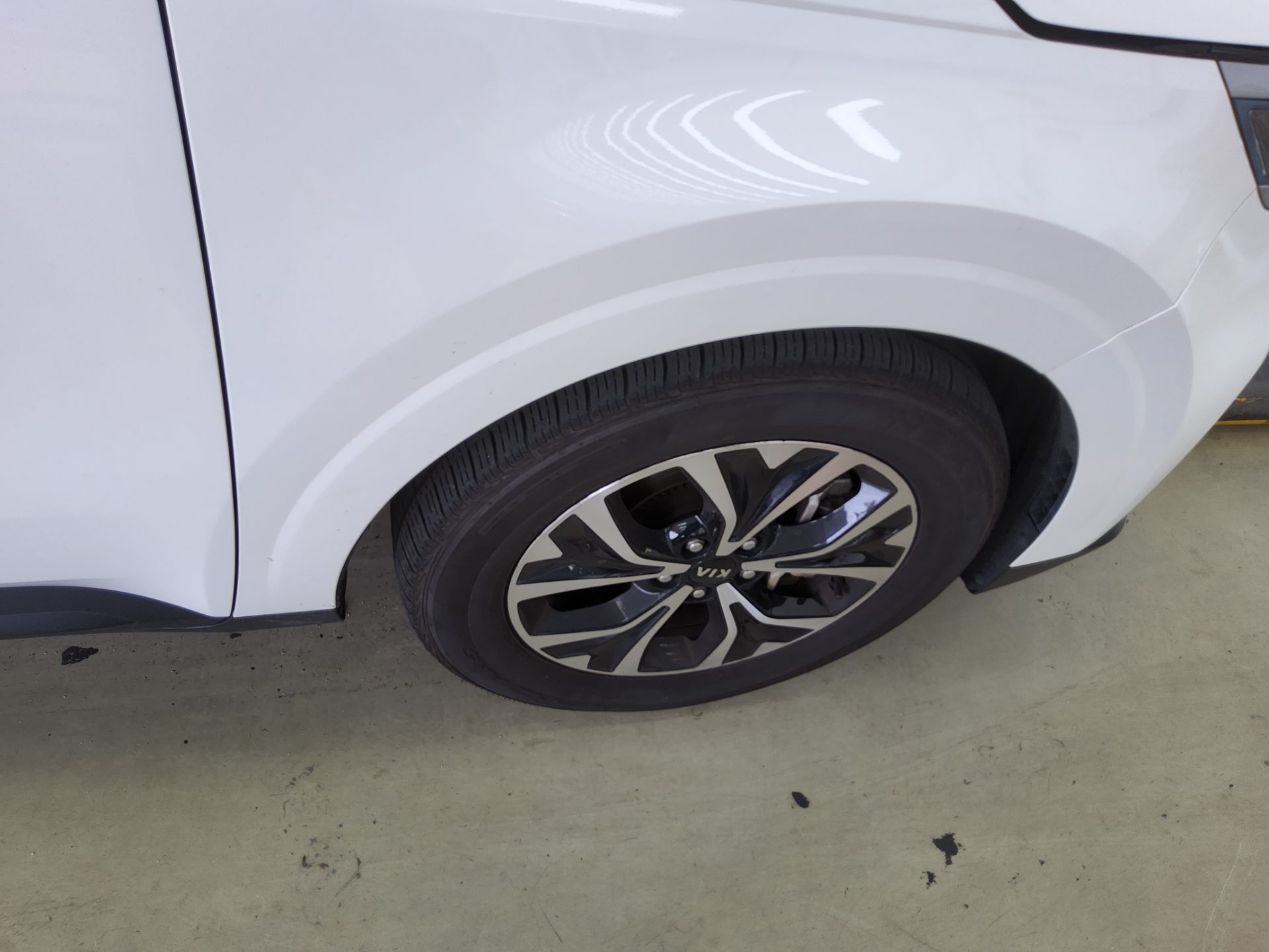 2021 - kia carnival