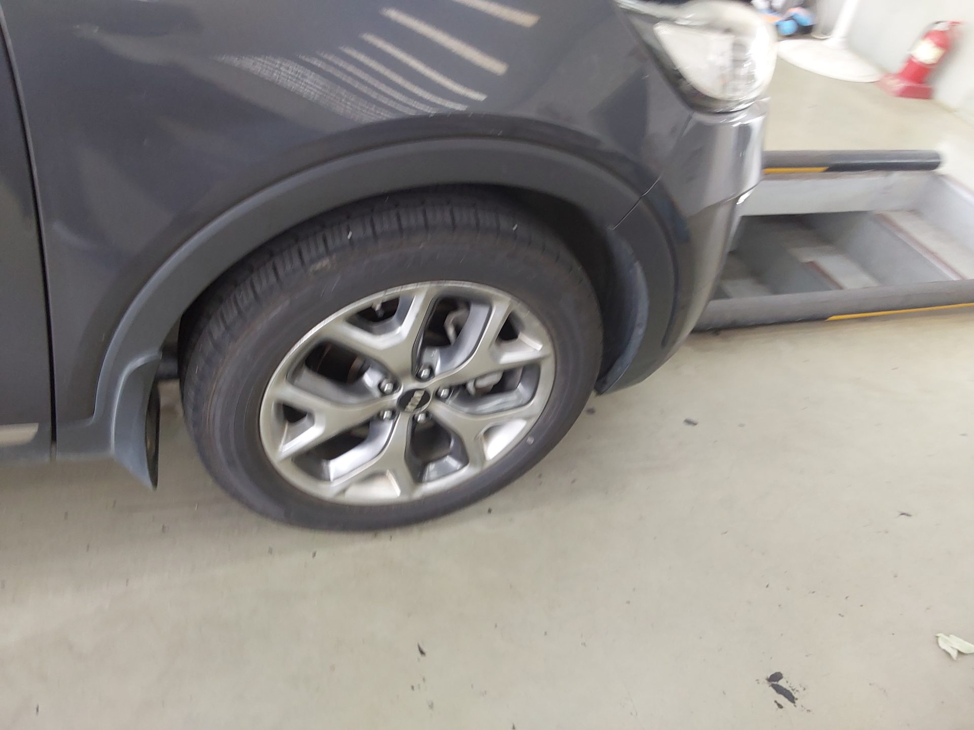 2015 - kia sorento