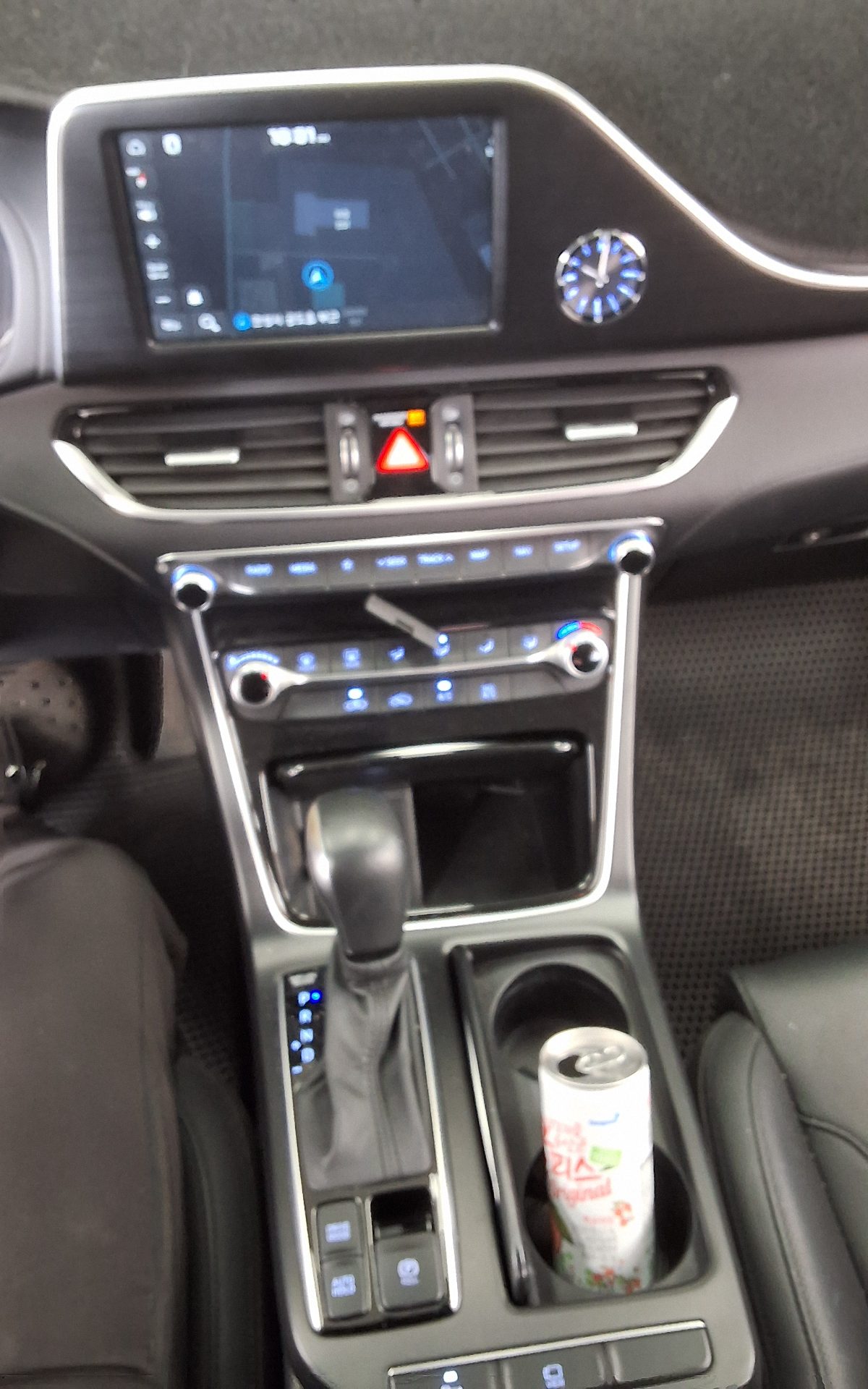 2019 - hyundai grandeur