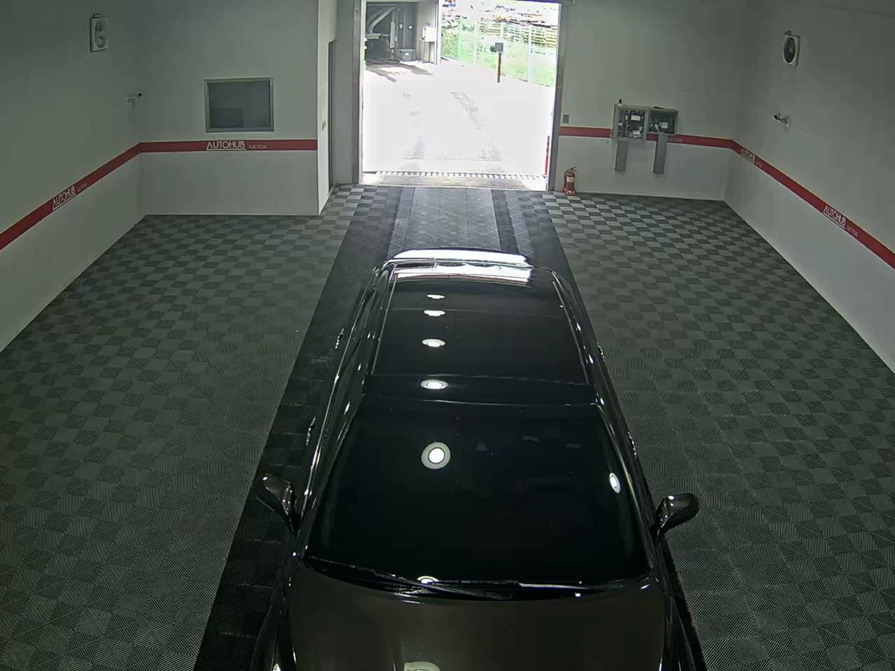 2018 - toyota camry