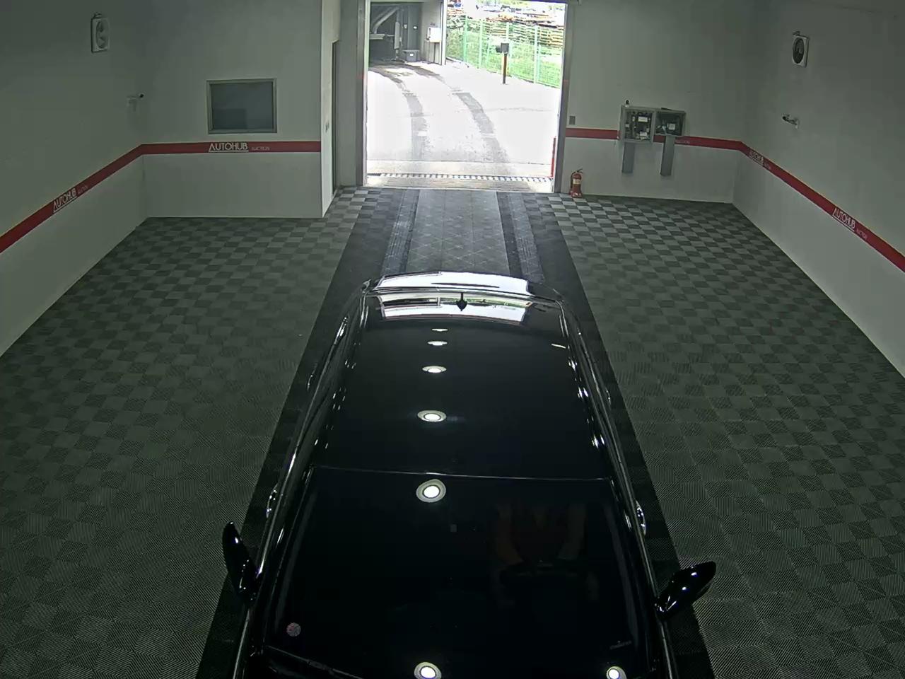2011 - hyundai grandeur