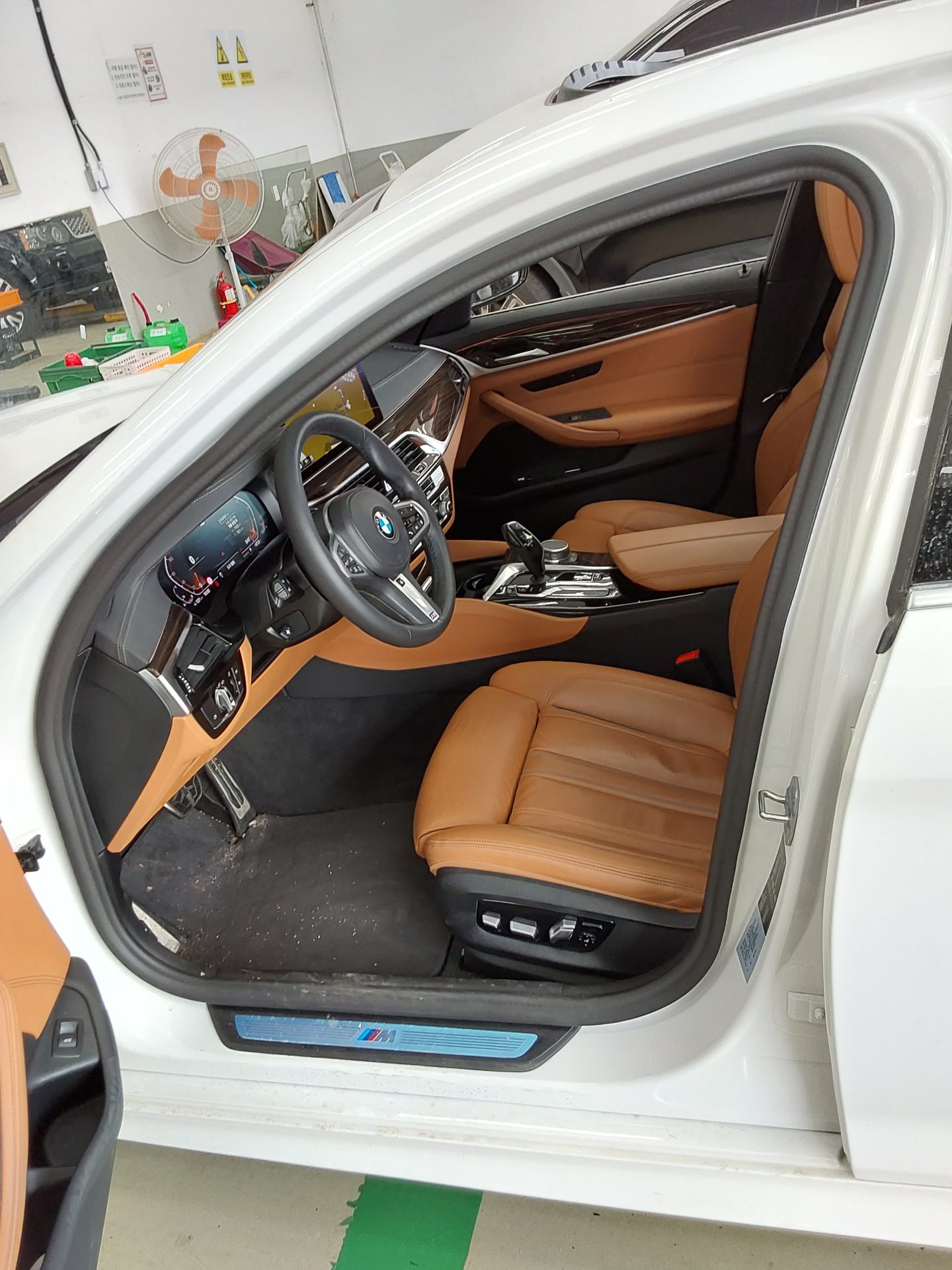 2021 - bmw m5