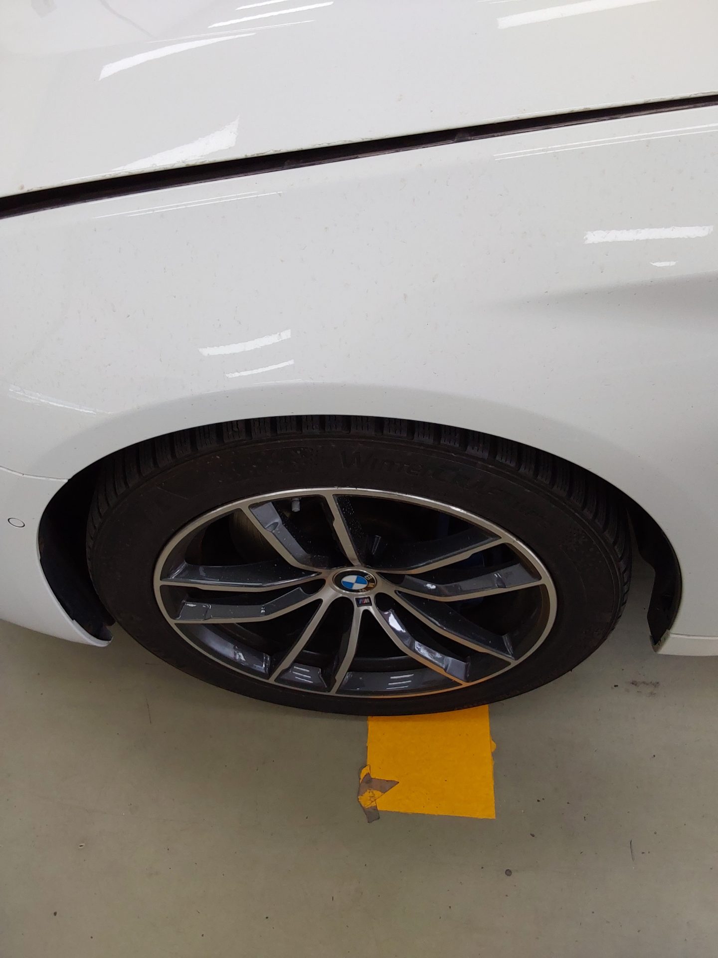 2021 - bmw m5