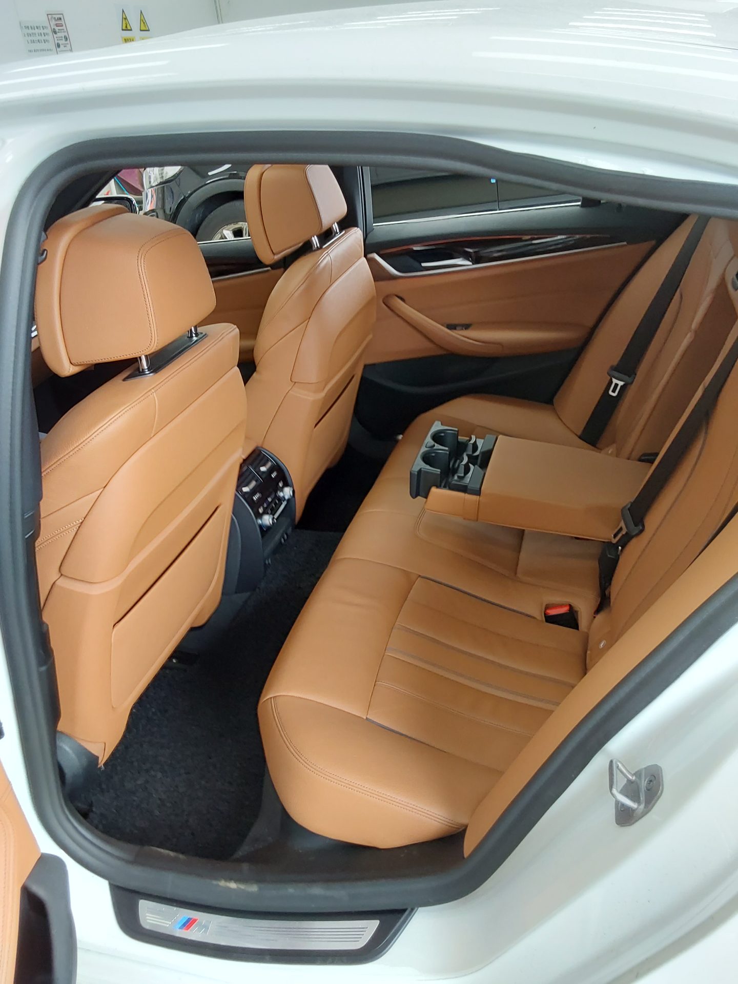2021 - bmw m5