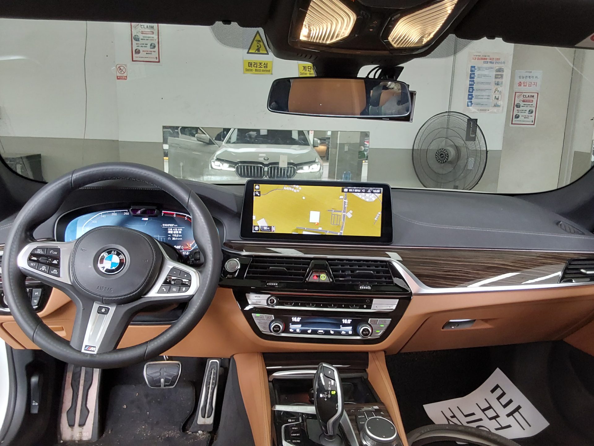2021 - bmw m5