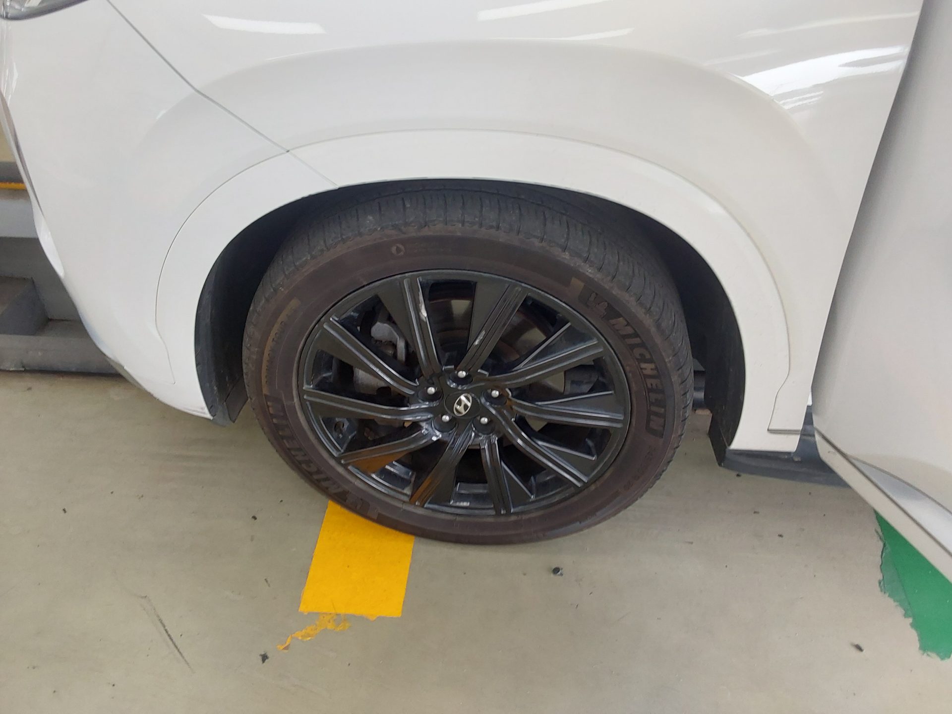 2021 - hyundai palisade