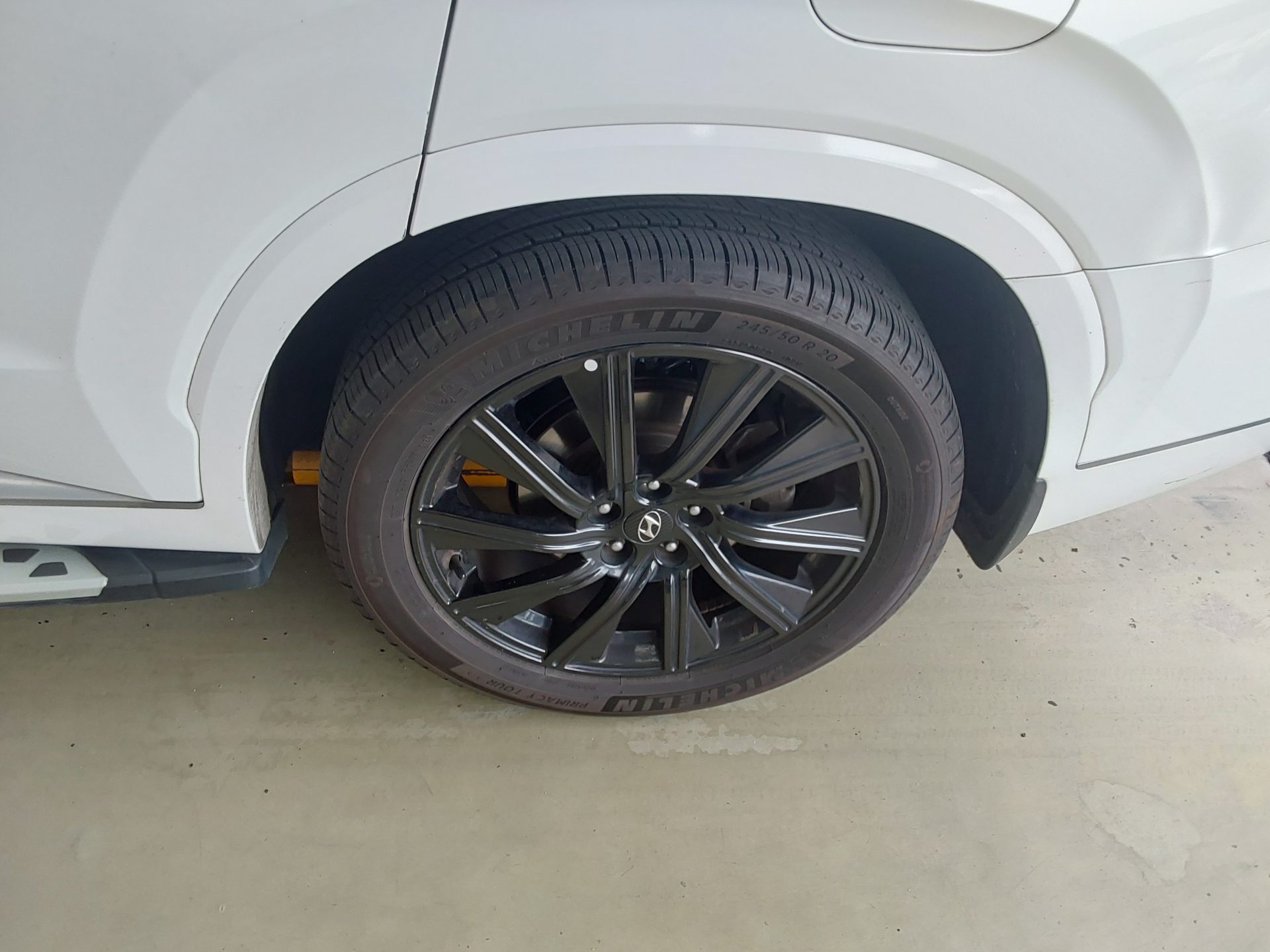 2021 - hyundai palisade