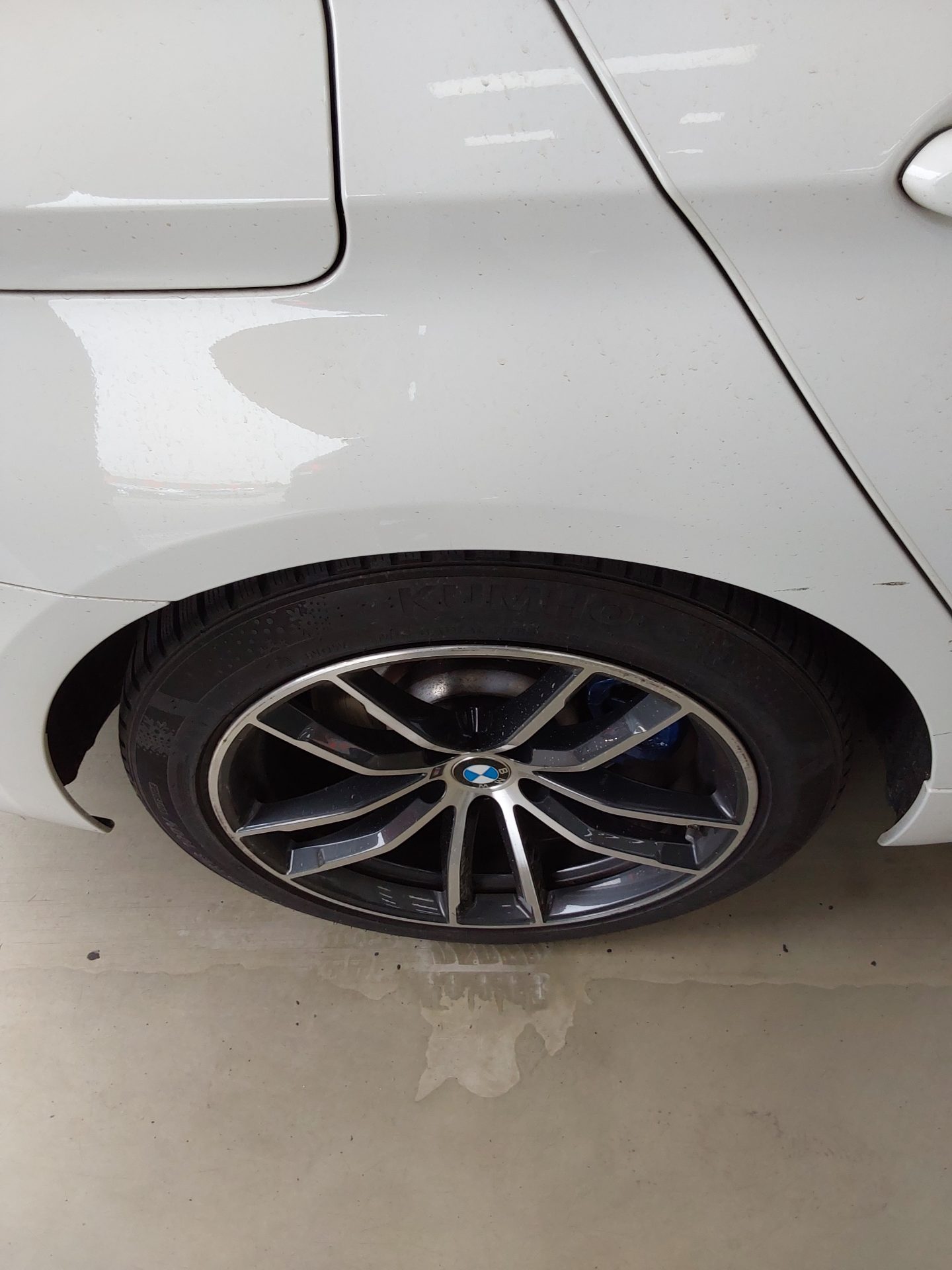 2021 - bmw m5