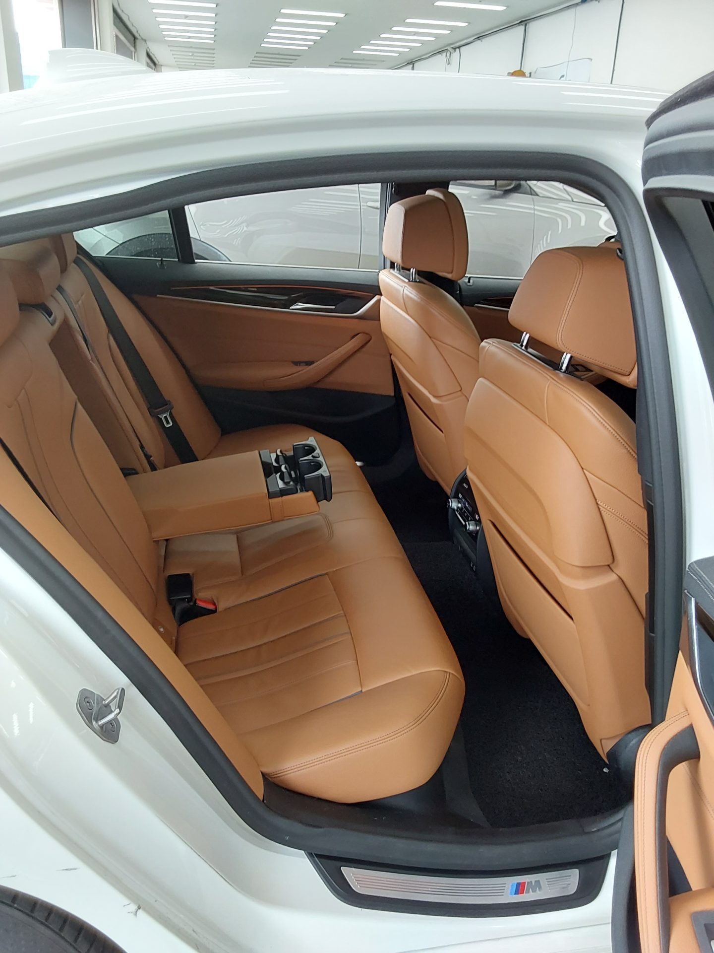 2021 - bmw m5
