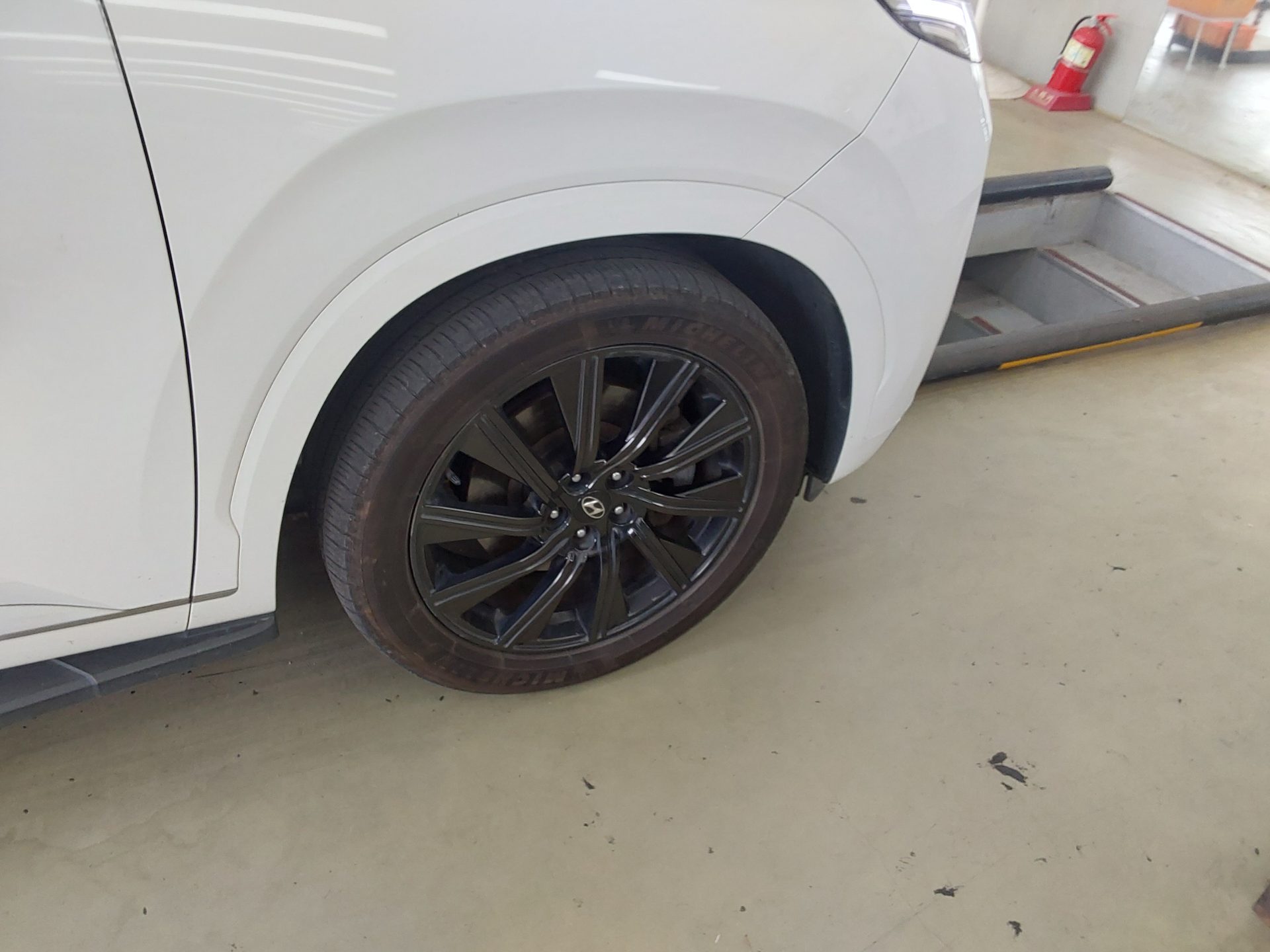 2021 - hyundai palisade