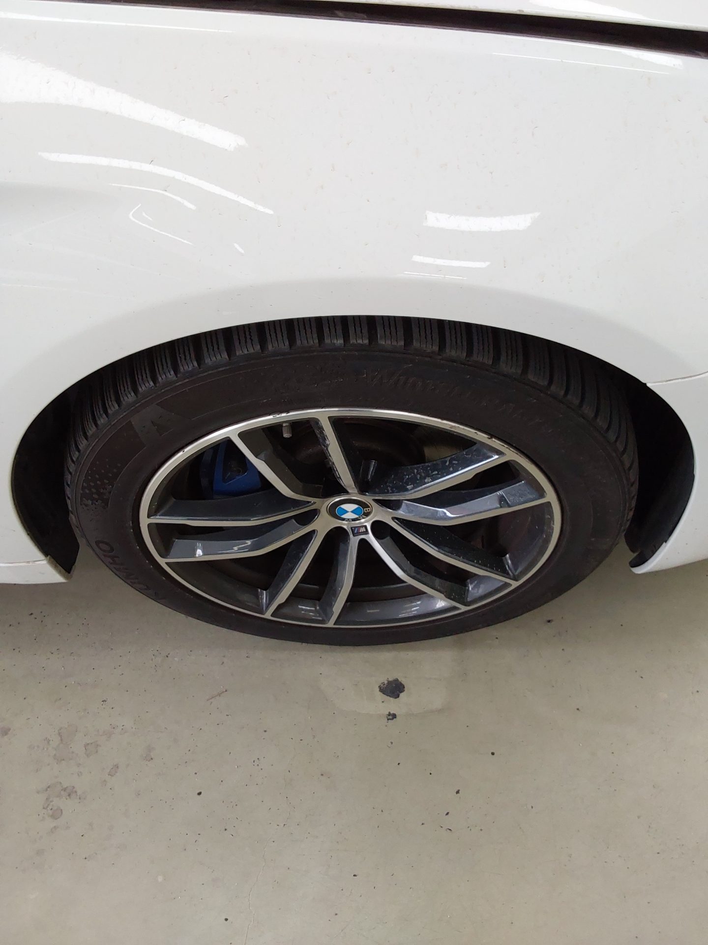 2021 - bmw m5