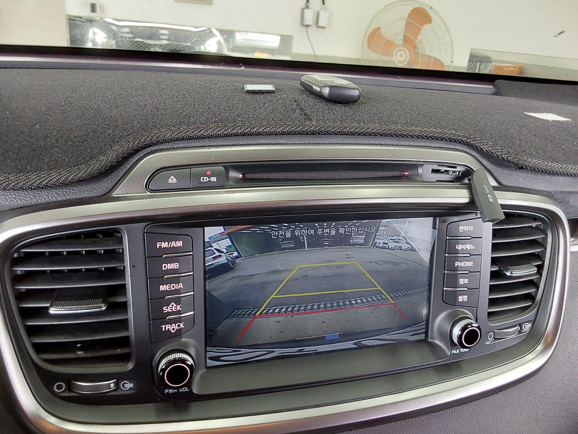 2016 - kia sorento