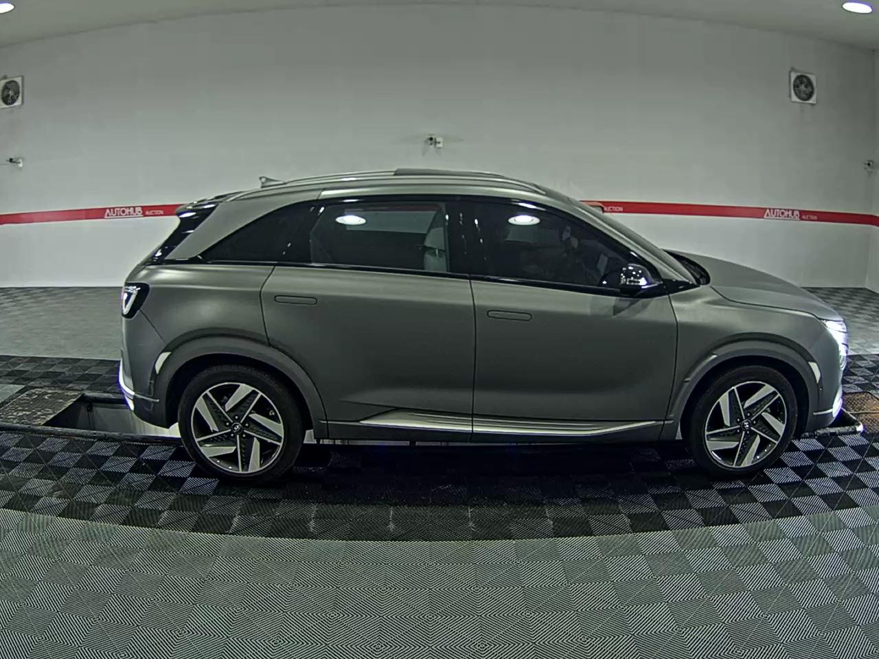 2024 - hyundai nexo
