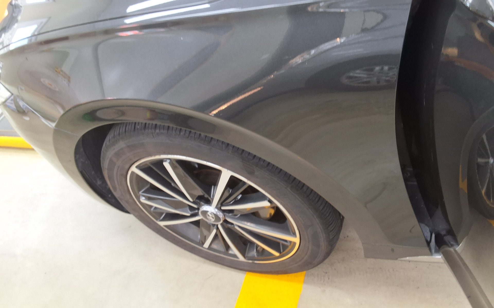 2020 - hyundai grandeur
