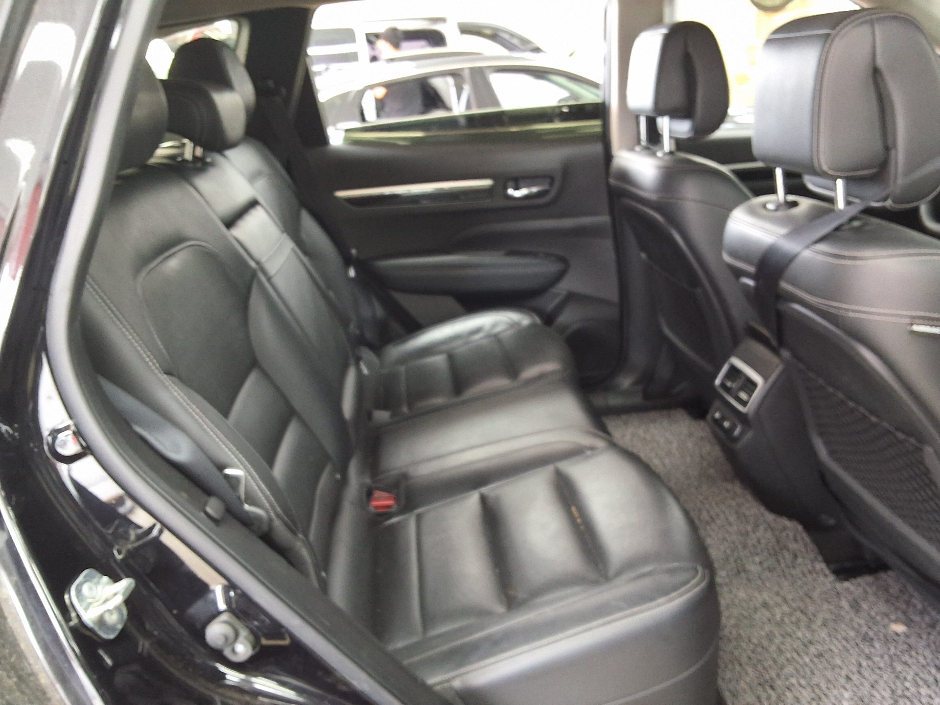 2017 - renault qm6