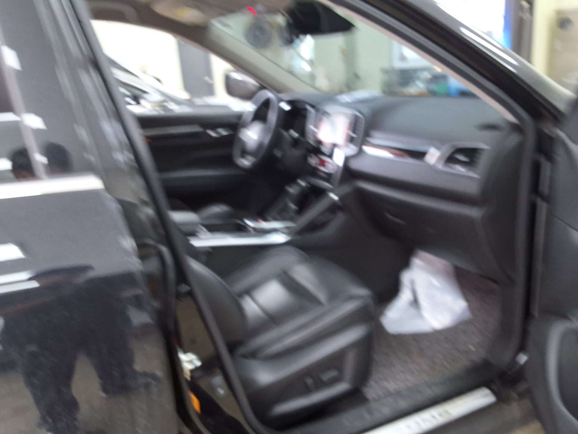 2017 - renault qm6