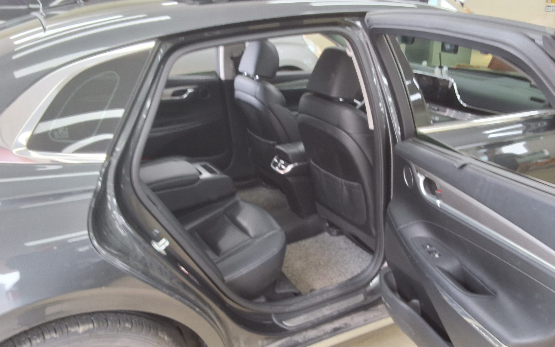 2020 - hyundai grandeur
