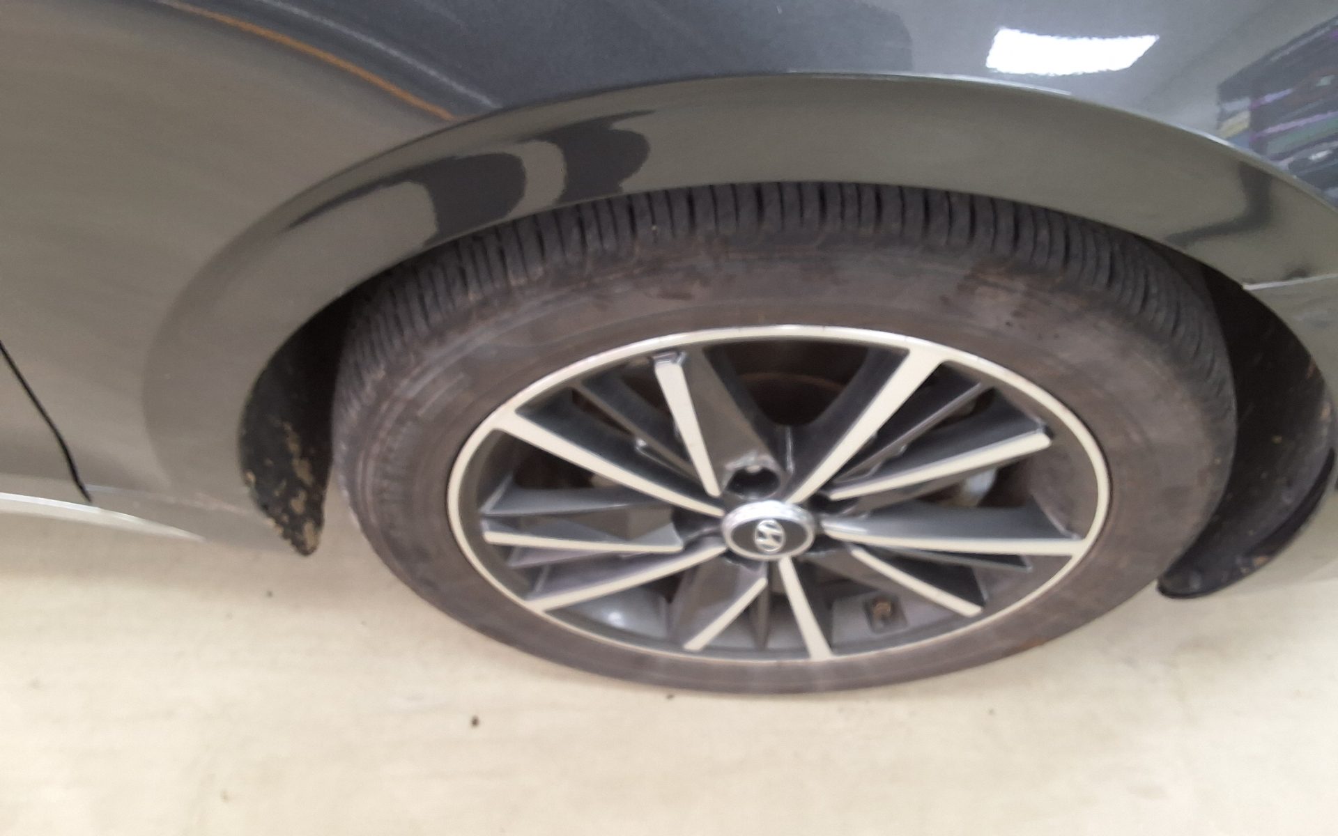 2020 - hyundai grandeur