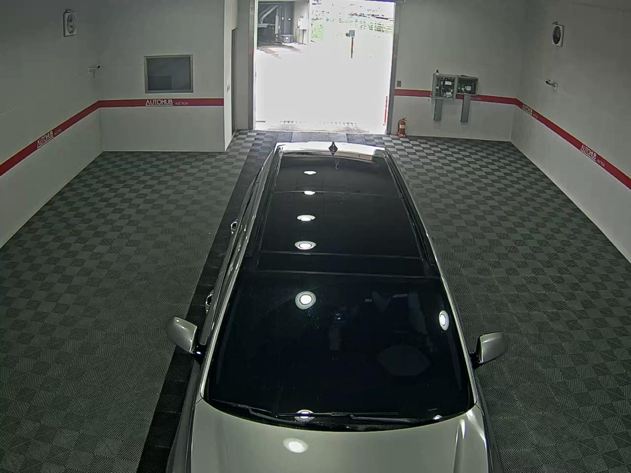 2014 - hyundai maxcruz