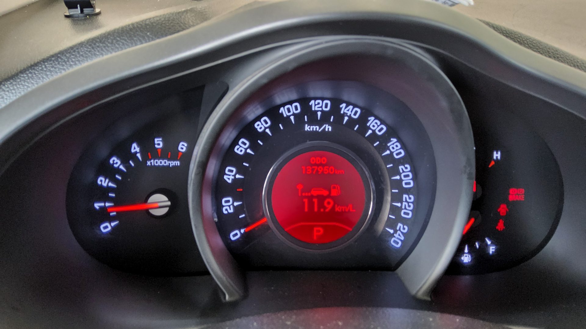 2013 - kia sportage