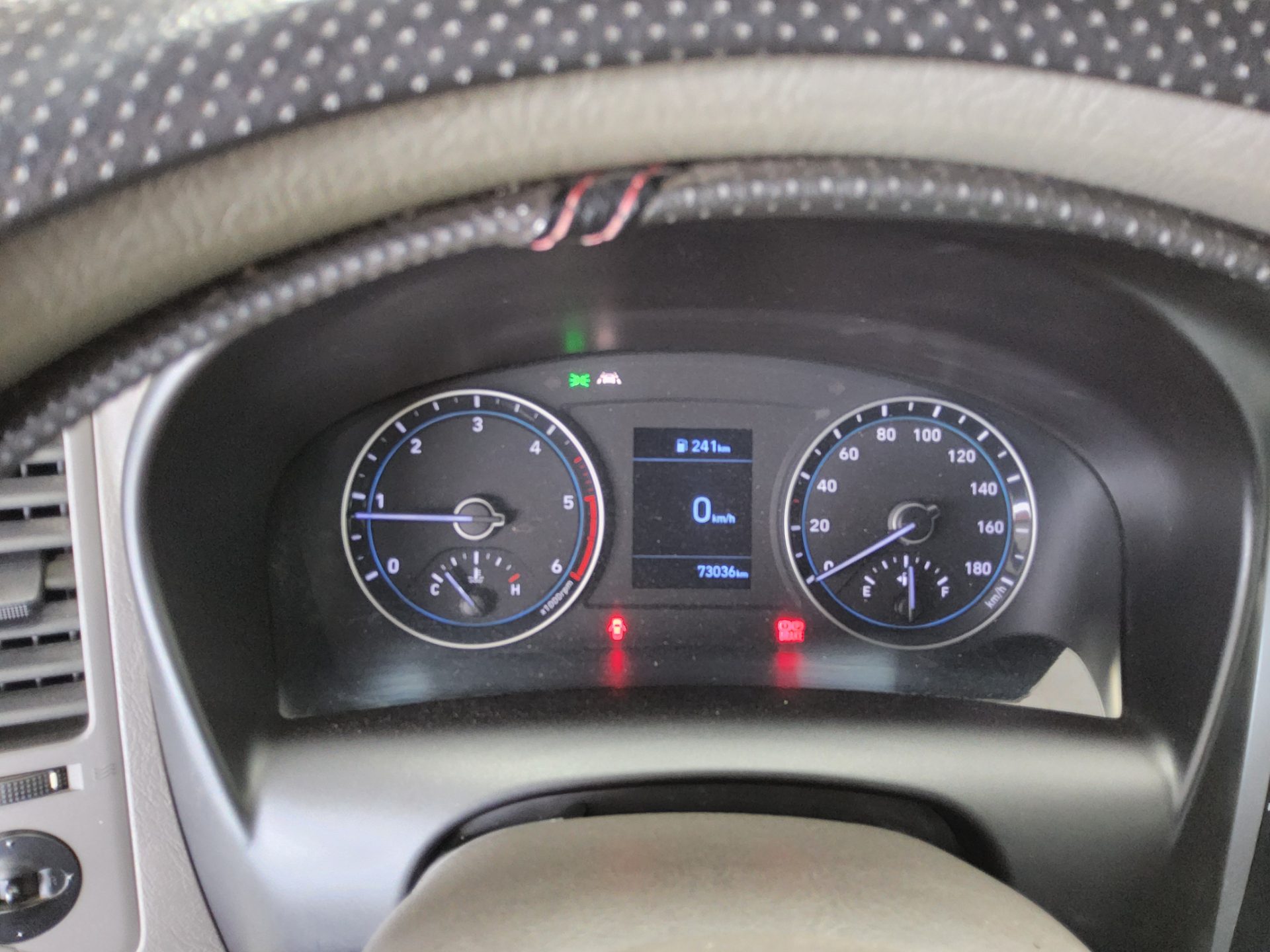 2021 - hyundai porter