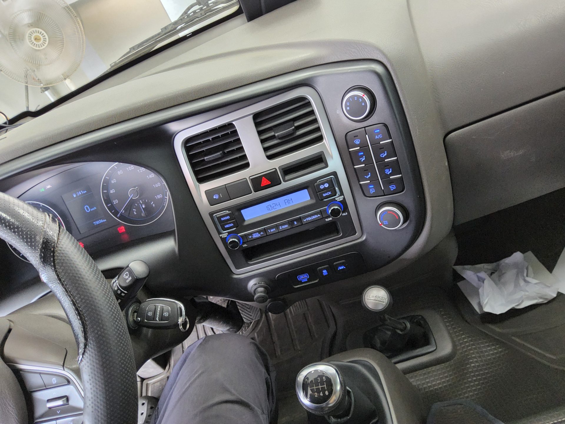 2021 - hyundai porter